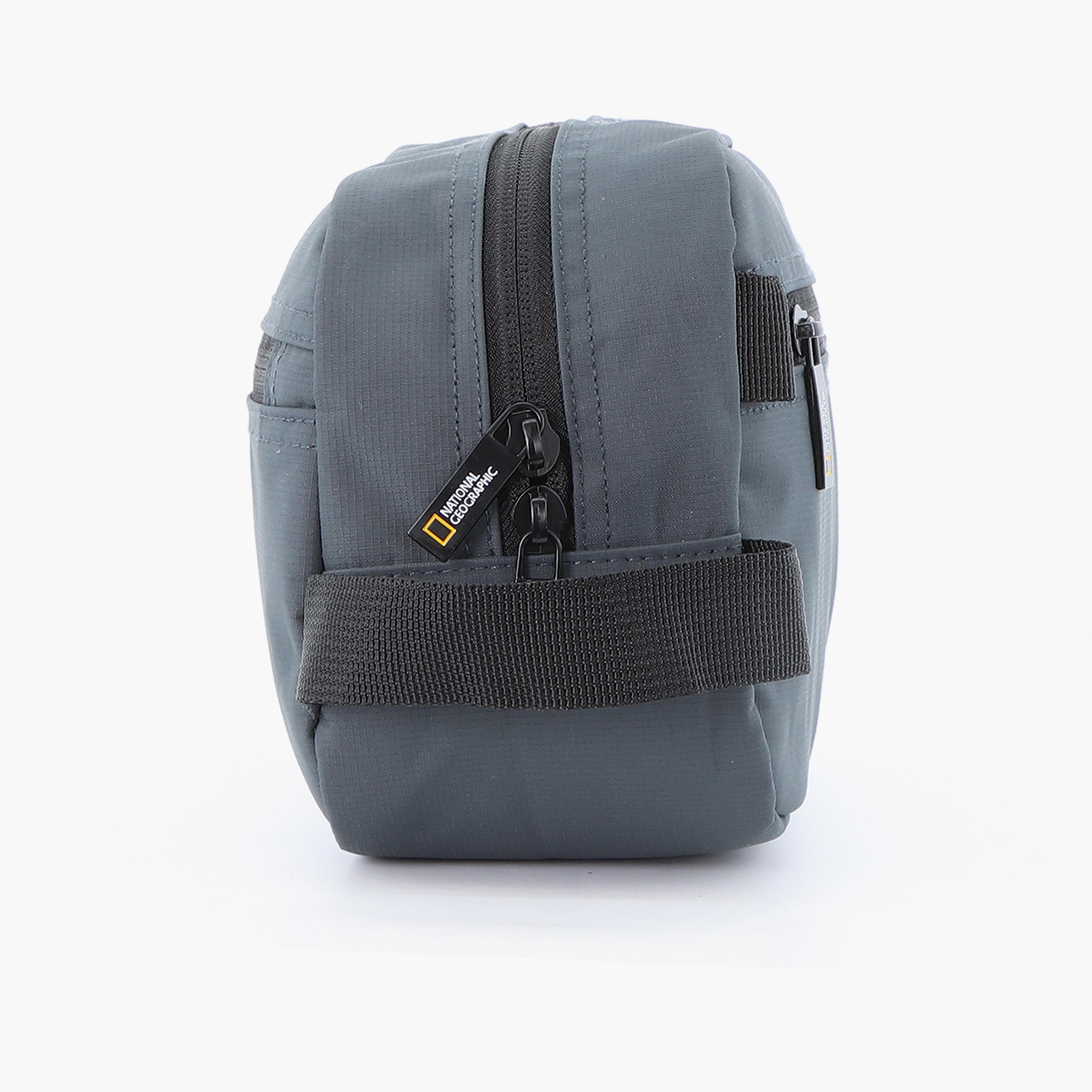 National Geographic Mutation Toiletry bag with Zipper-men-bags-image-5