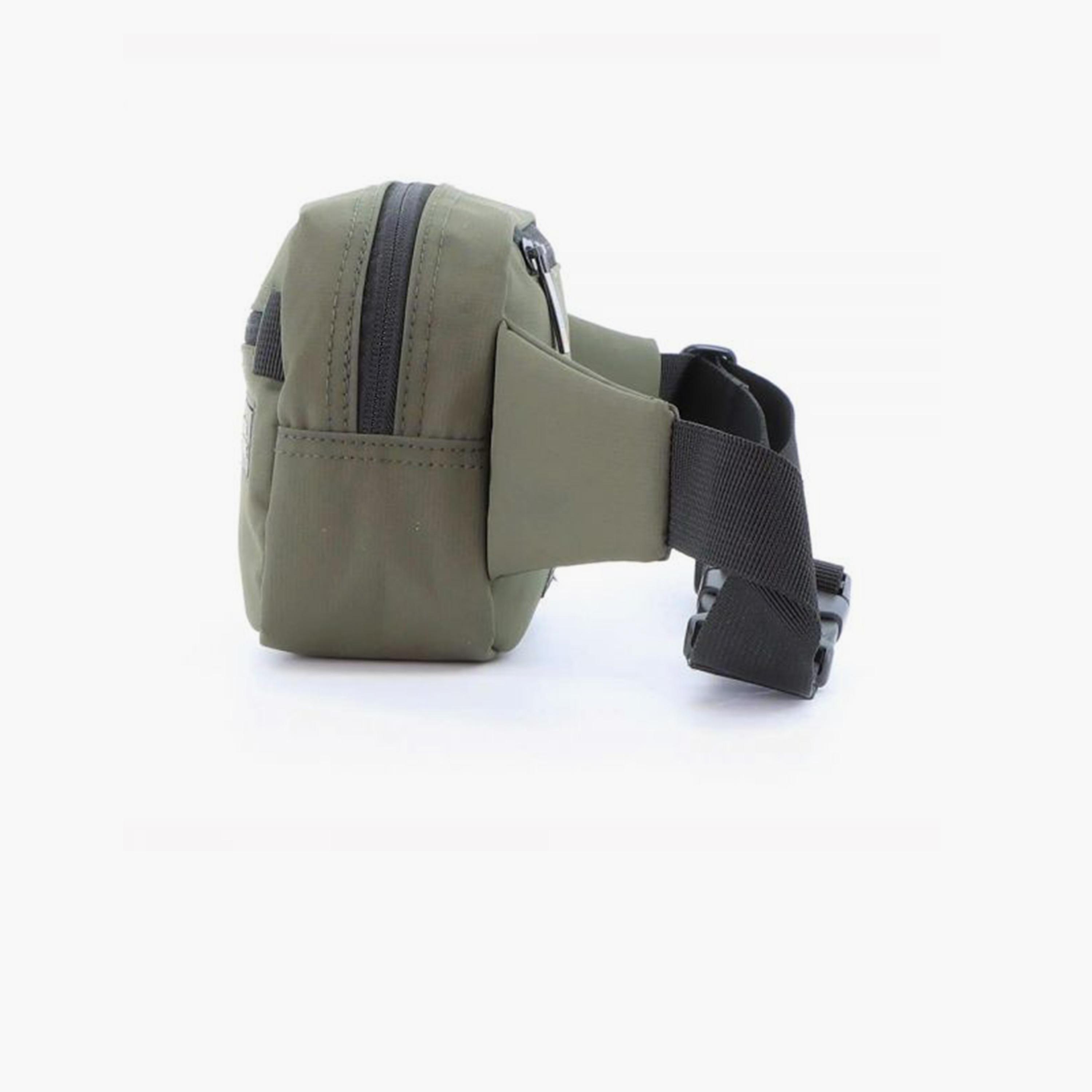 National Geographic Mutation Waist Bag with Zipper and Adjustable Strap-men-bags-image-3