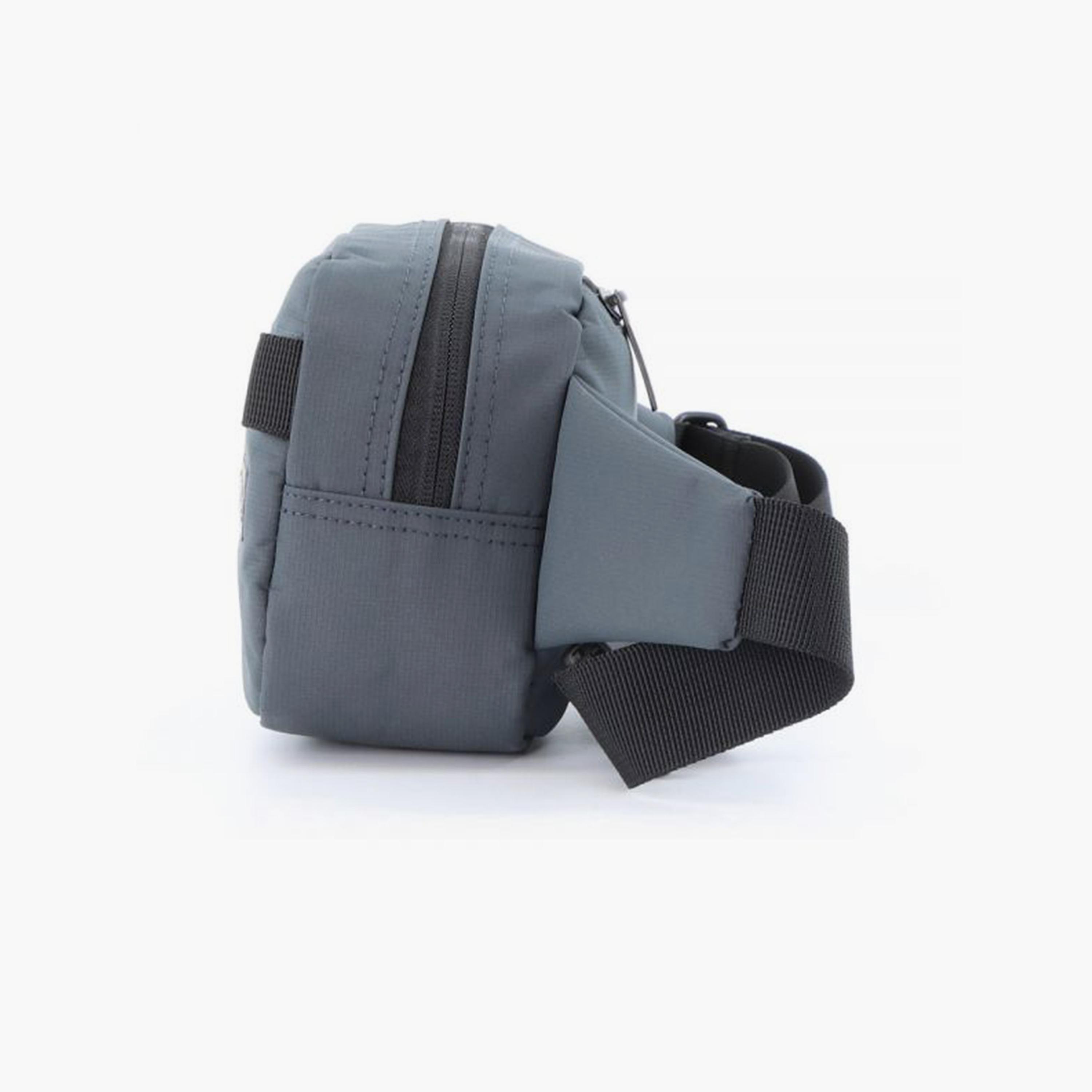 National Geographic Mutation Waist Bag with Zipper and Adjustable Strap-men-bags-image-3