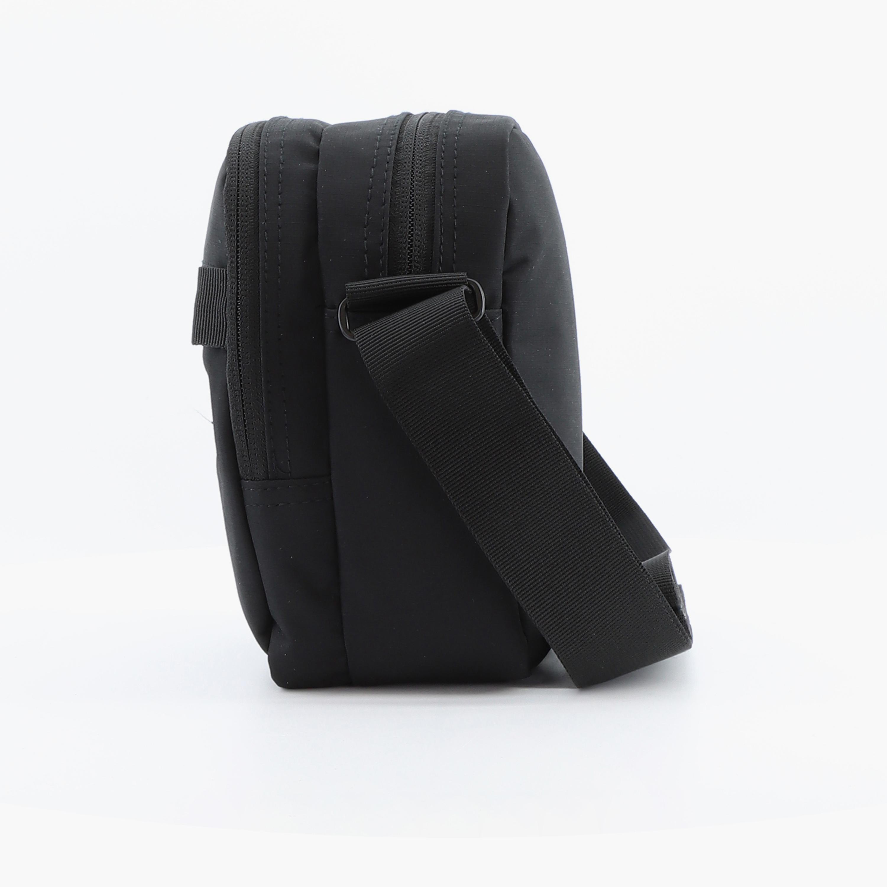 National Geographic Mutation Shoulder Bag with Zipper and Adjustable Strap-men-bags-image-3