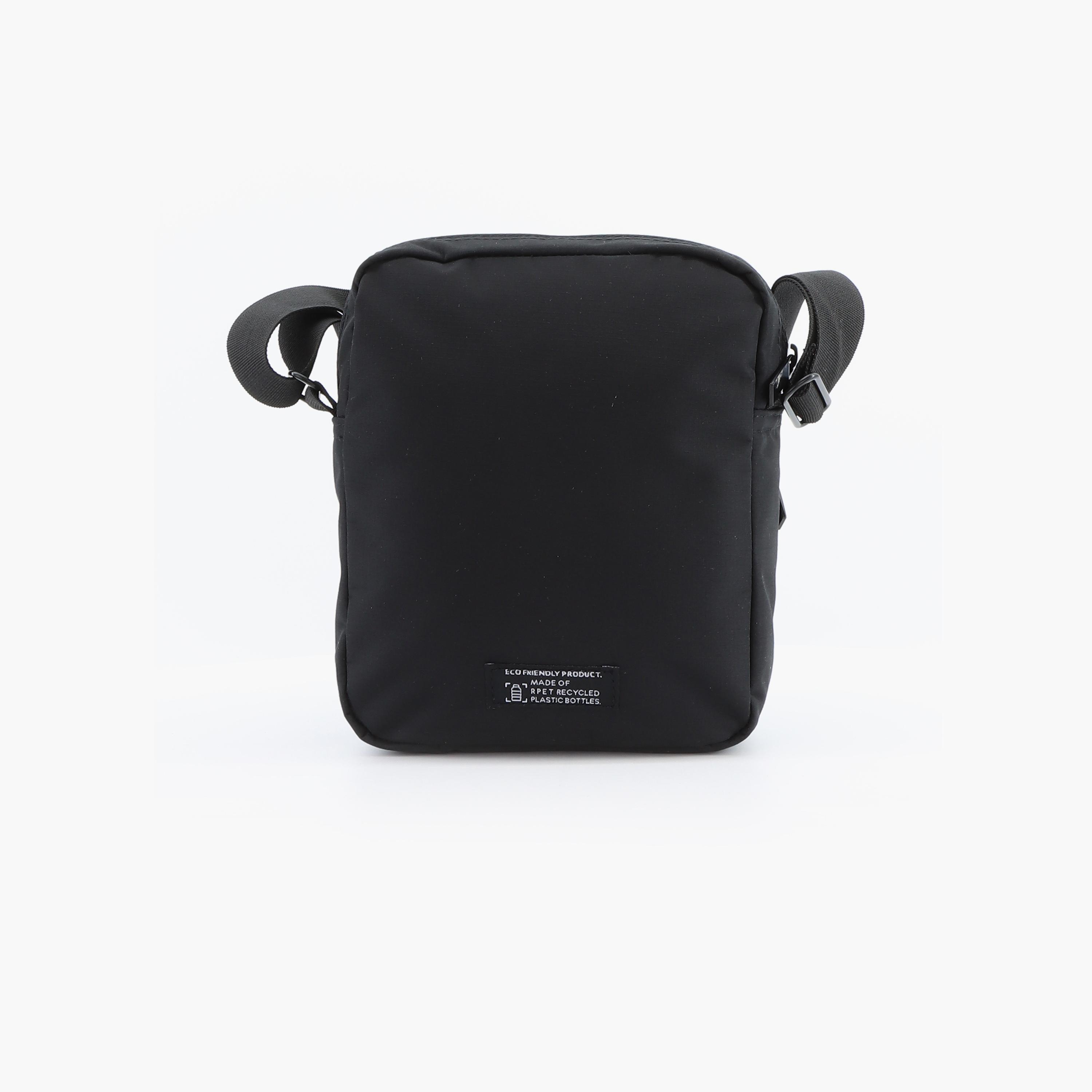 National Geographic Mutation Shoulder Bag with Zipper and Adjustable Strap-men-bags-image-2