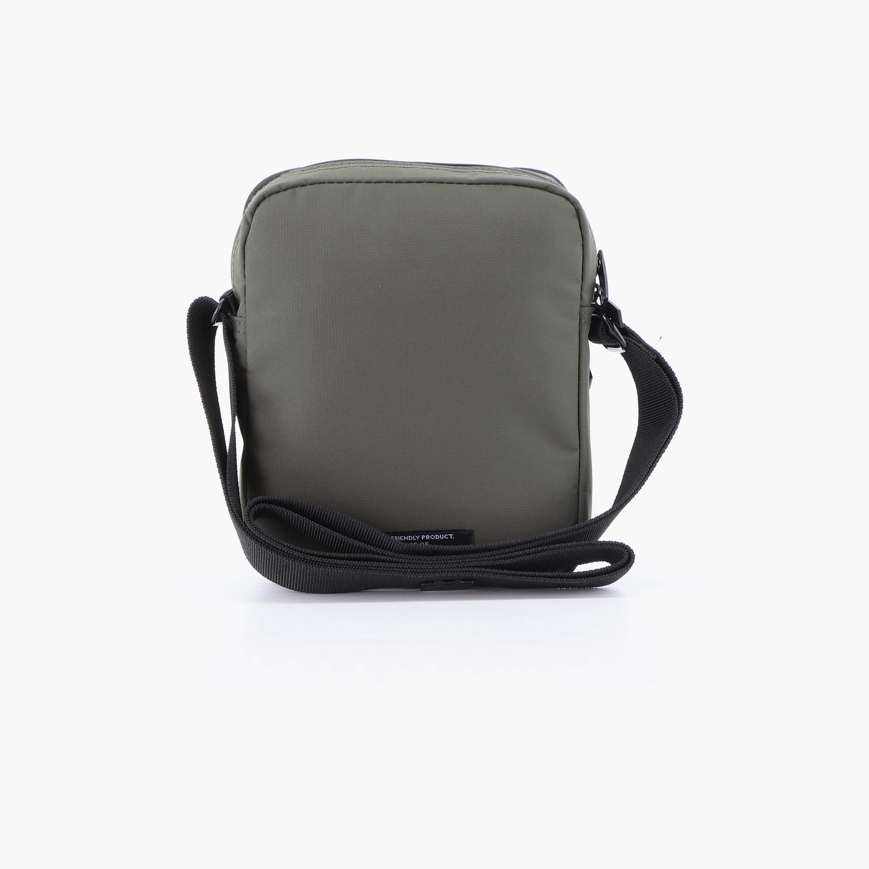 National Geographic Mutation Shoulder Bag with Zipper and Adjustable Strap-men-bags-image-4