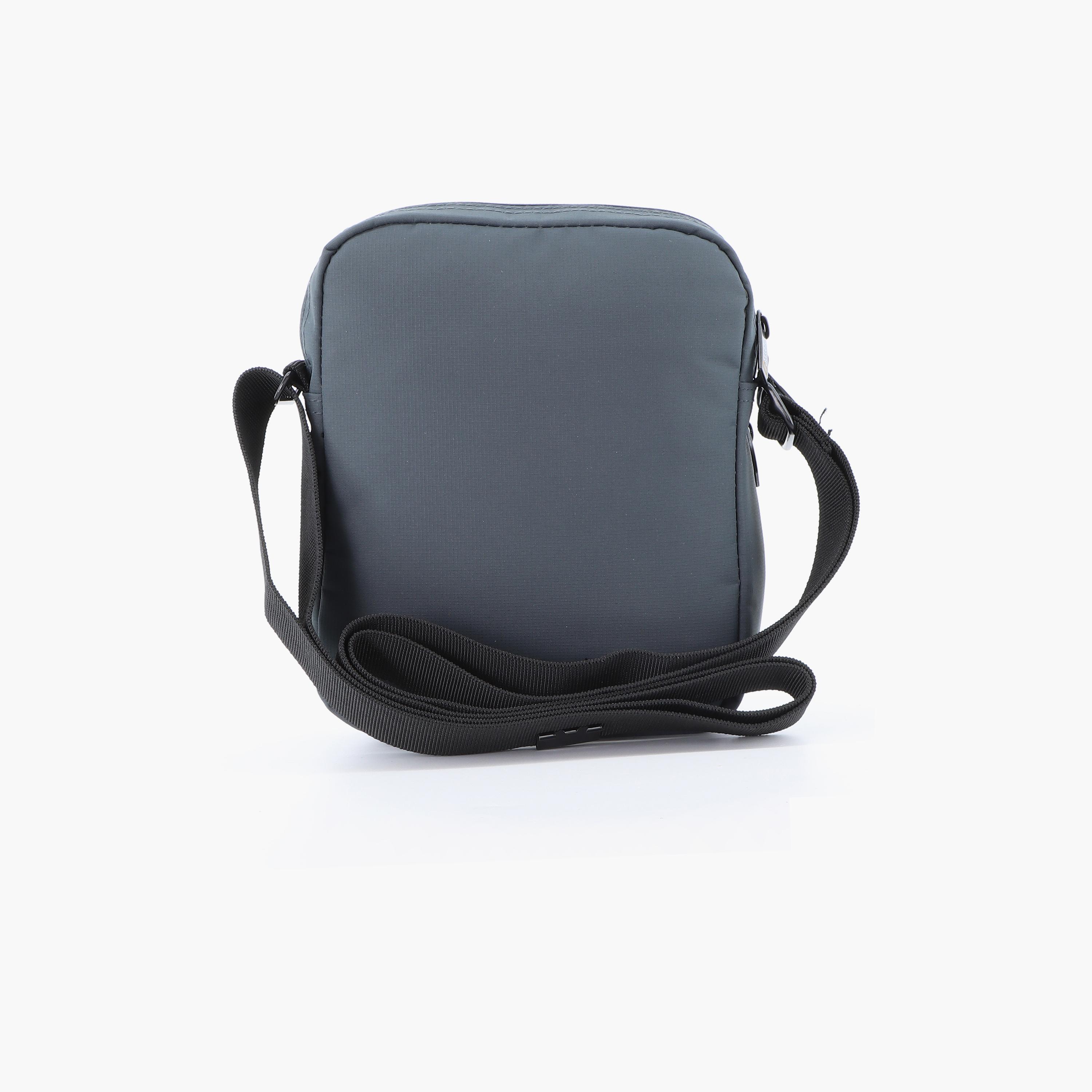 National Geographic Mutation Shoulder Bag with Zipper and Adjustable Strap-men-bags-image-4