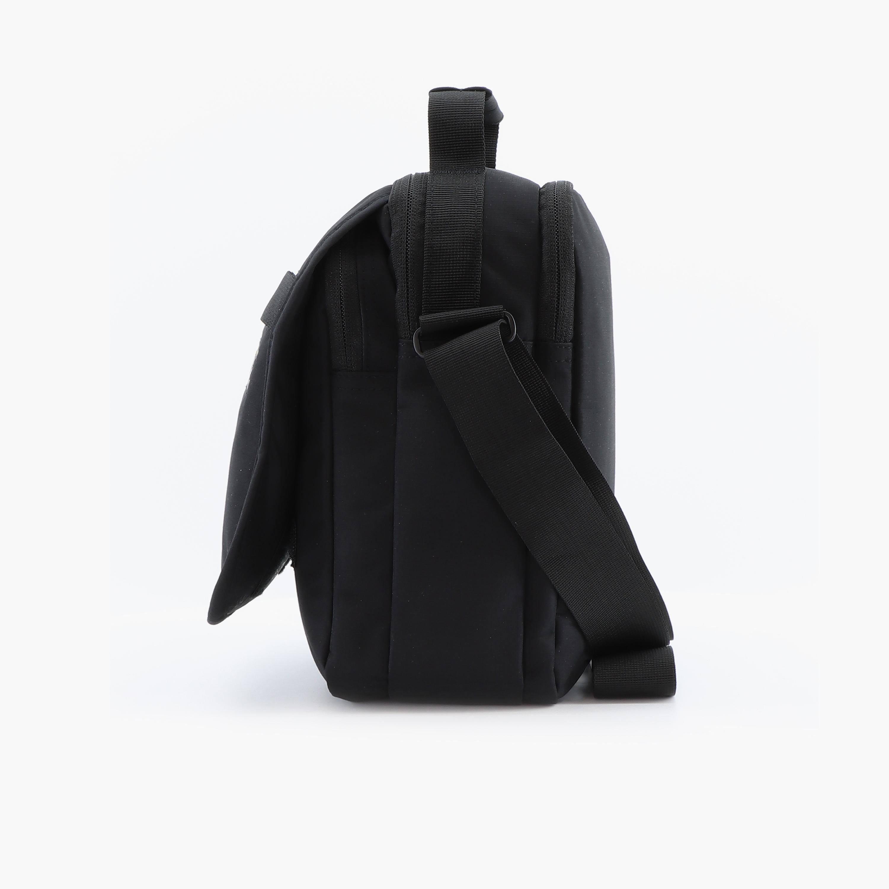 National Geographic Mutation Shoulder Bag with Flap and Adjustable Strap-men-bags-image-3