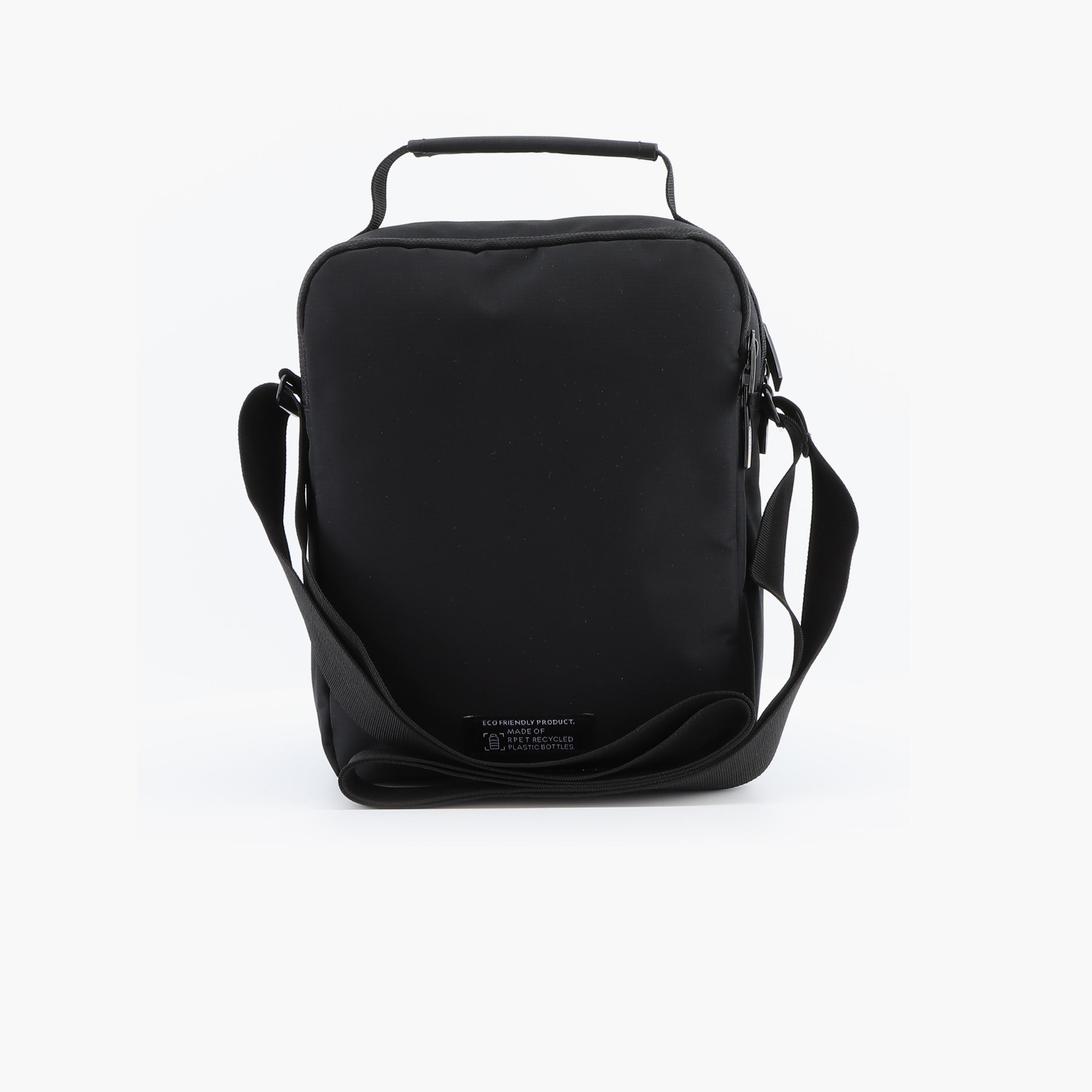 National Geographic Mutation Shoulder Bag with Flap and Adjustable Strap-men-bags-image-4