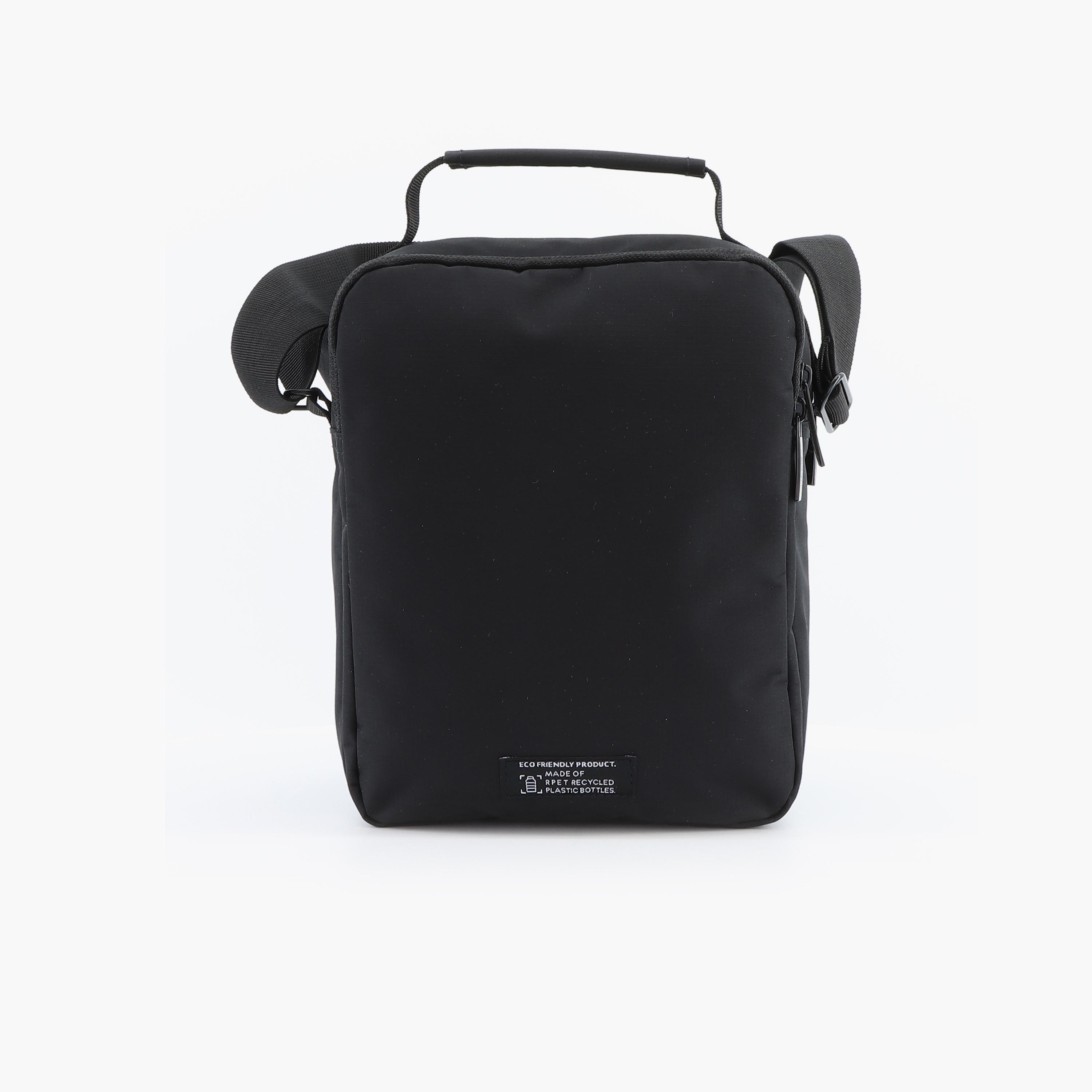 National Geographic Mutation Shoulder Bag with Flap and Adjustable Strap-men-bags-image-8