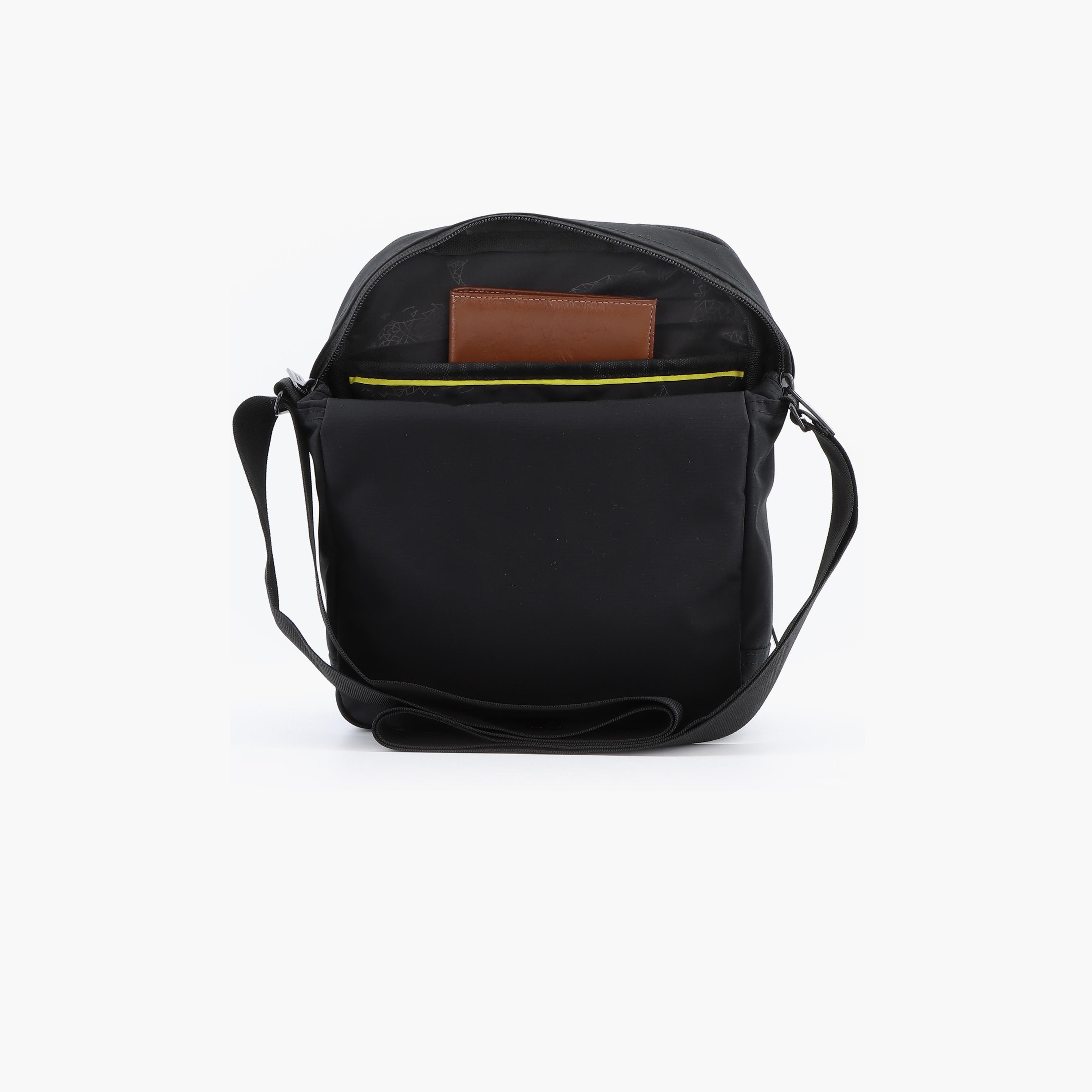 National Geographic Mutation Shoulder Bag with Zipper and Adjustable Strap-men-bags-image-7