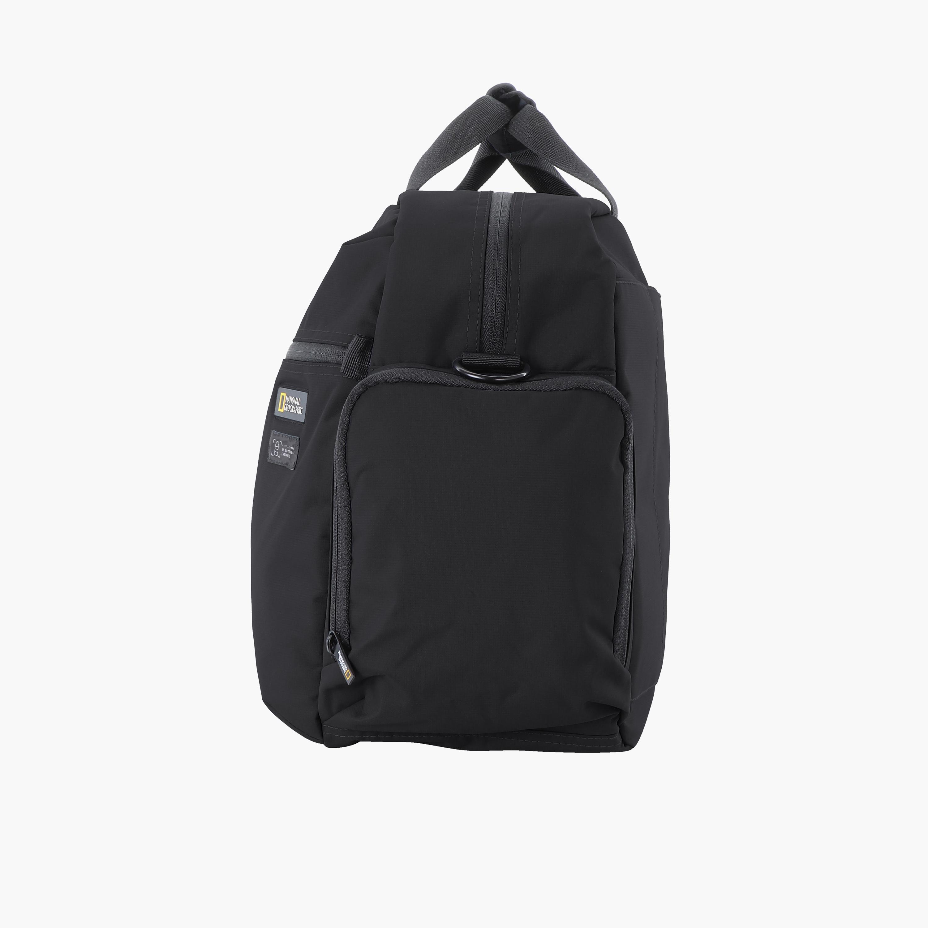 National Geographic Mutation Duffel Bag with Zipper-travel-luggagesandbags-dufflebags-image-2