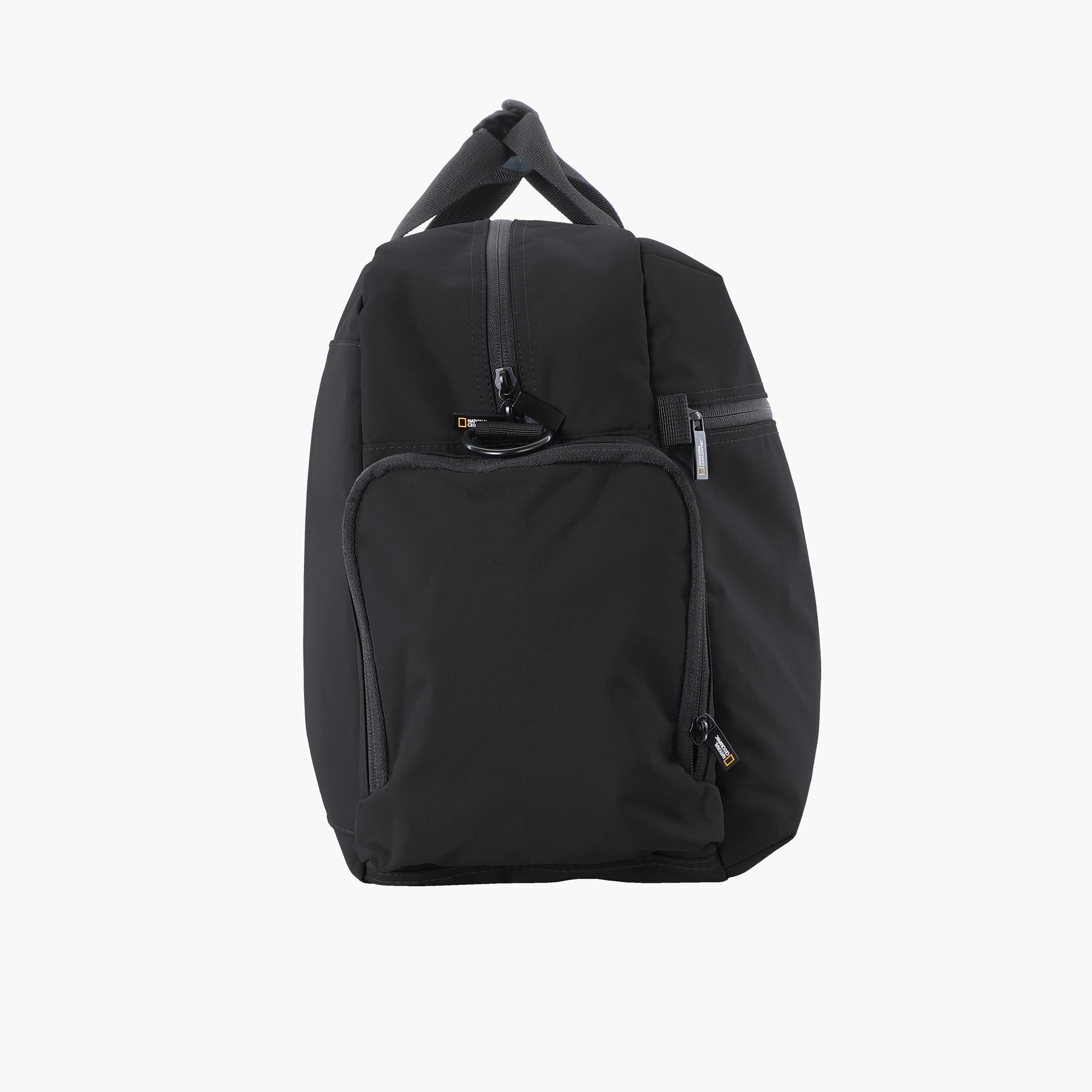 National Geographic Mutation Duffel Bag with Zipper-travel-luggagesandbags-dufflebags-image-4