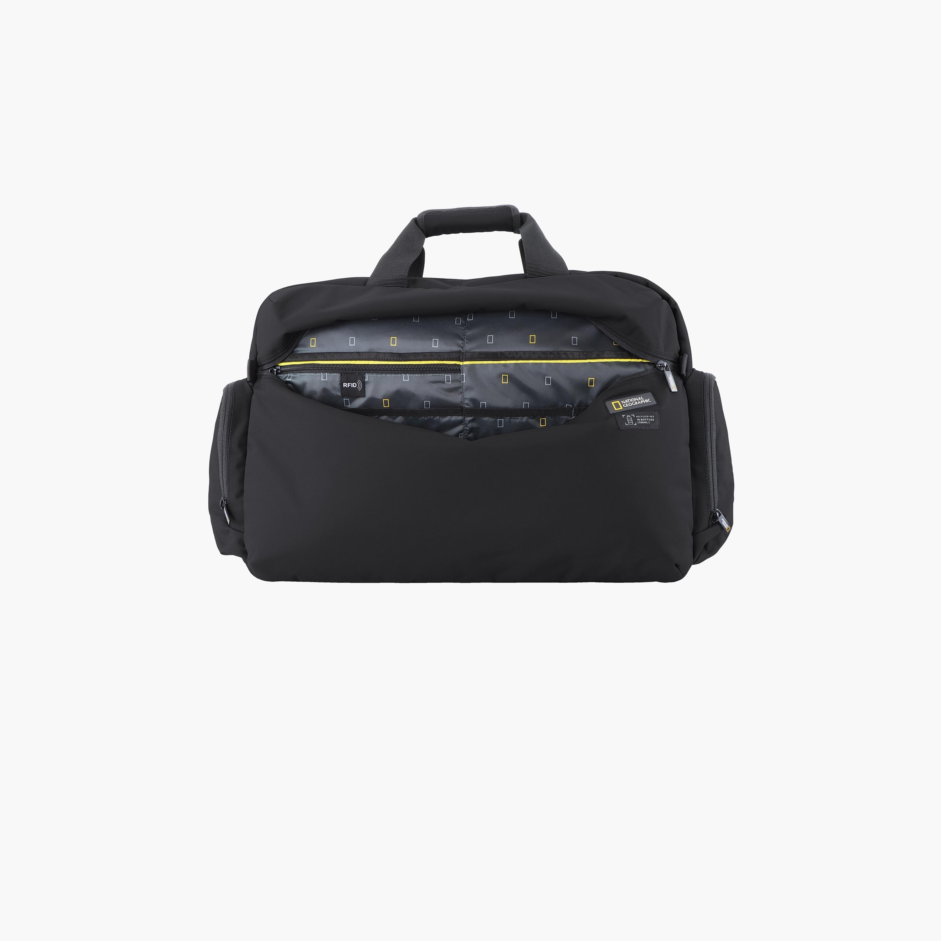 National Geographic Mutation Duffel Bag with Zipper-travel-luggagesandbags-dufflebags-image-5