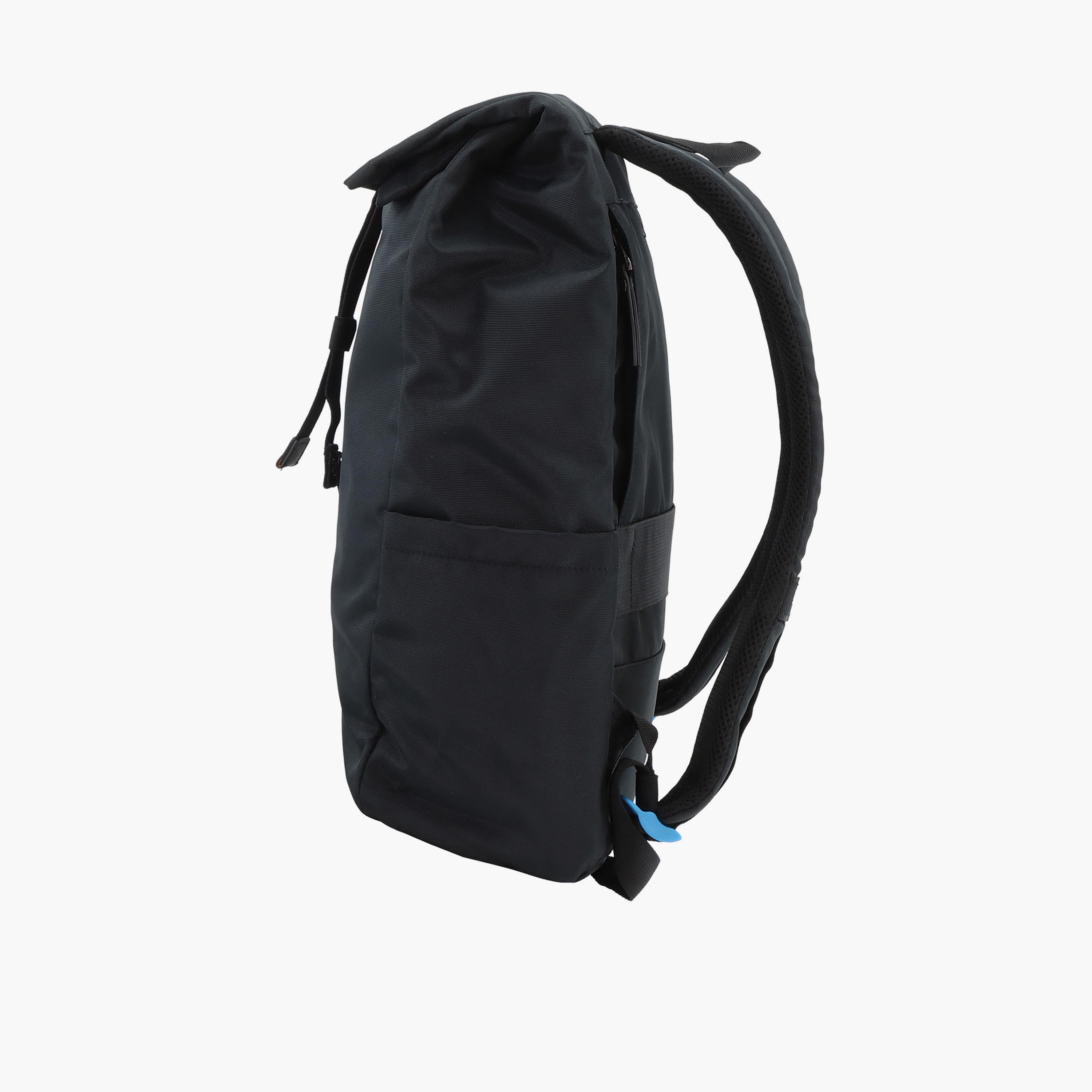 Discovery ICON 15 L | 16 Inches Utility Backpack Polyester with Laptop Compartment-men-bags-image-6