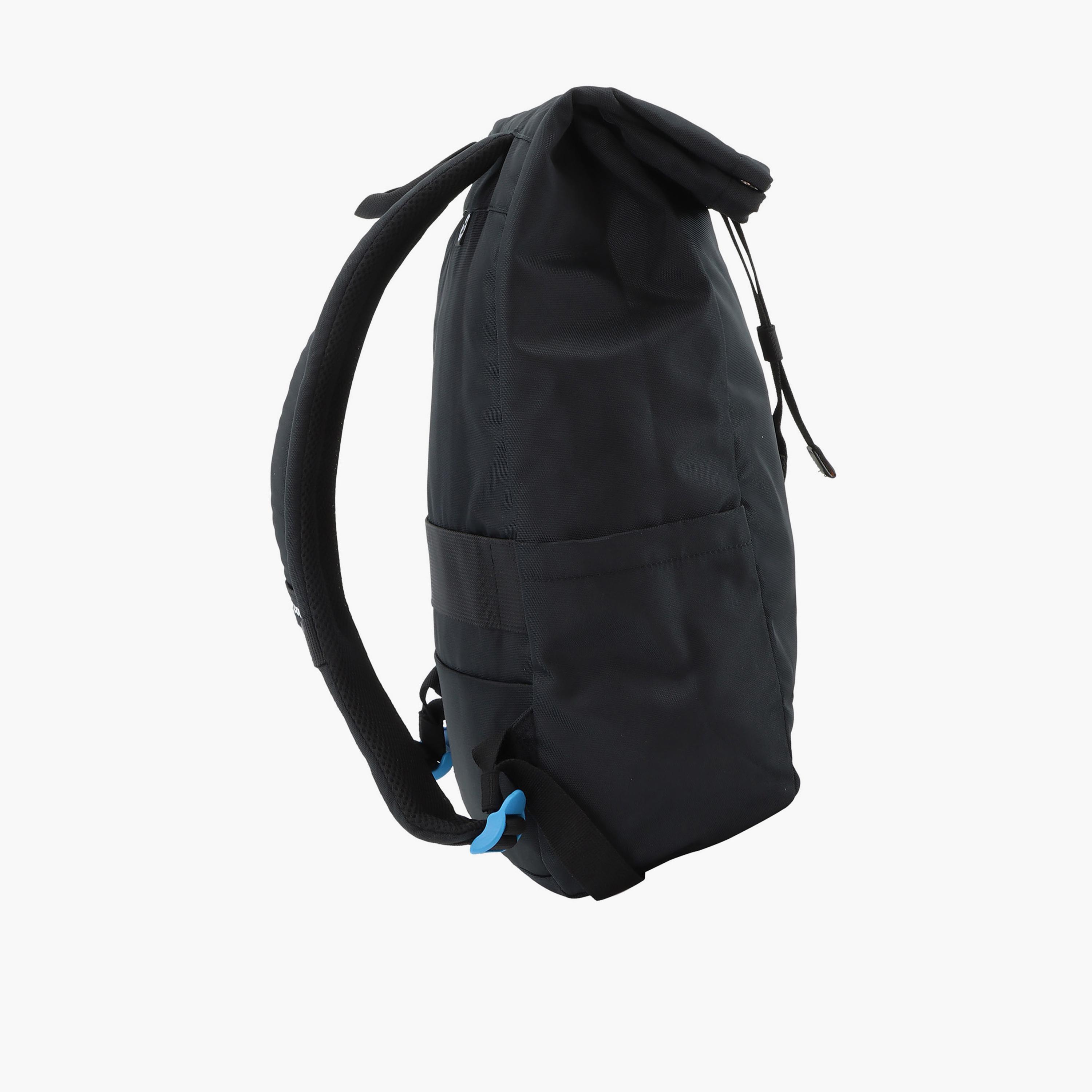 Discovery ICON 15 L | 16 Inches Utility Backpack Polyester with Laptop Compartment-men-bags-image-7