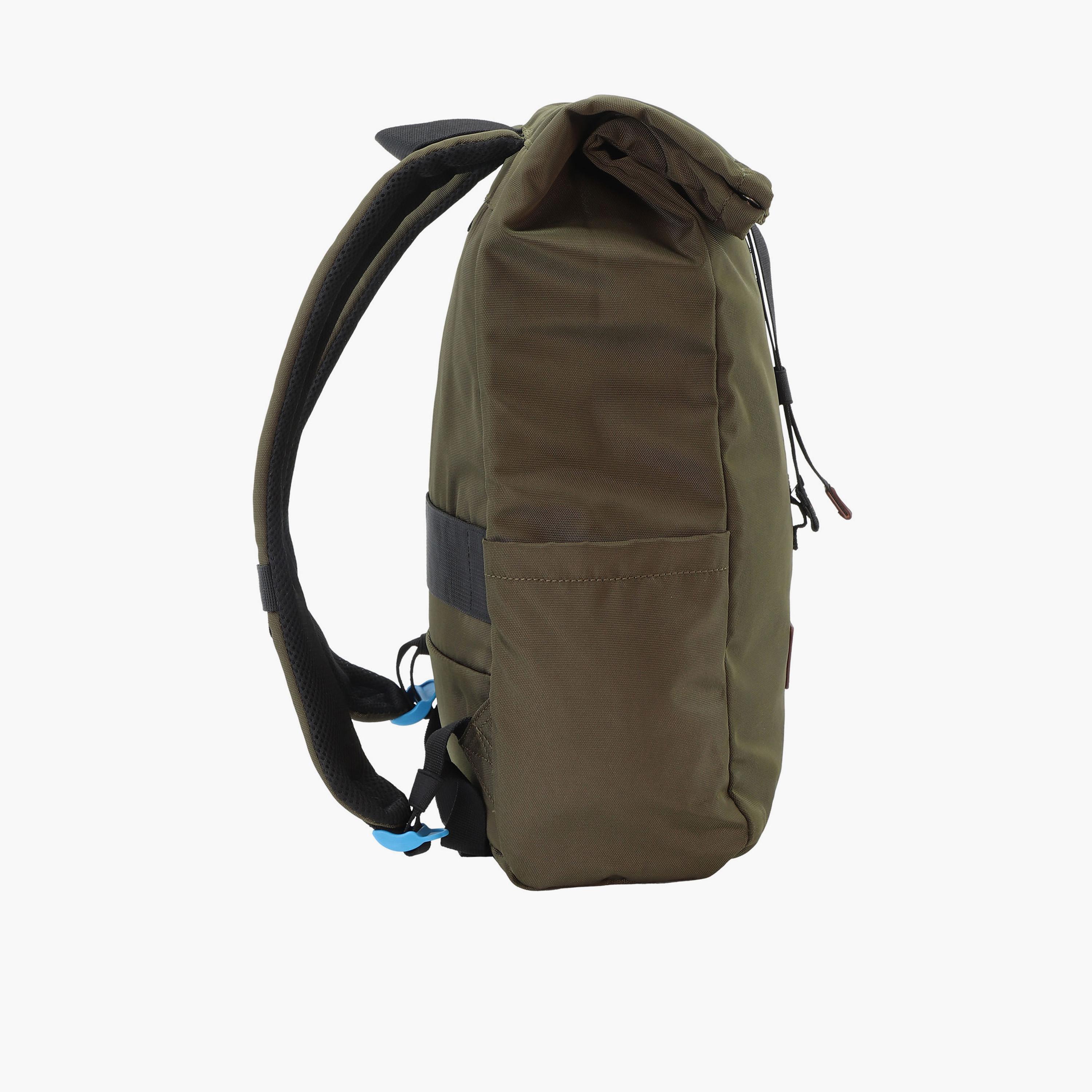 Discovery ICON 15 L | 16 Inches Utility Backpack Polyester with Laptop Compartment-men-bags-image-7