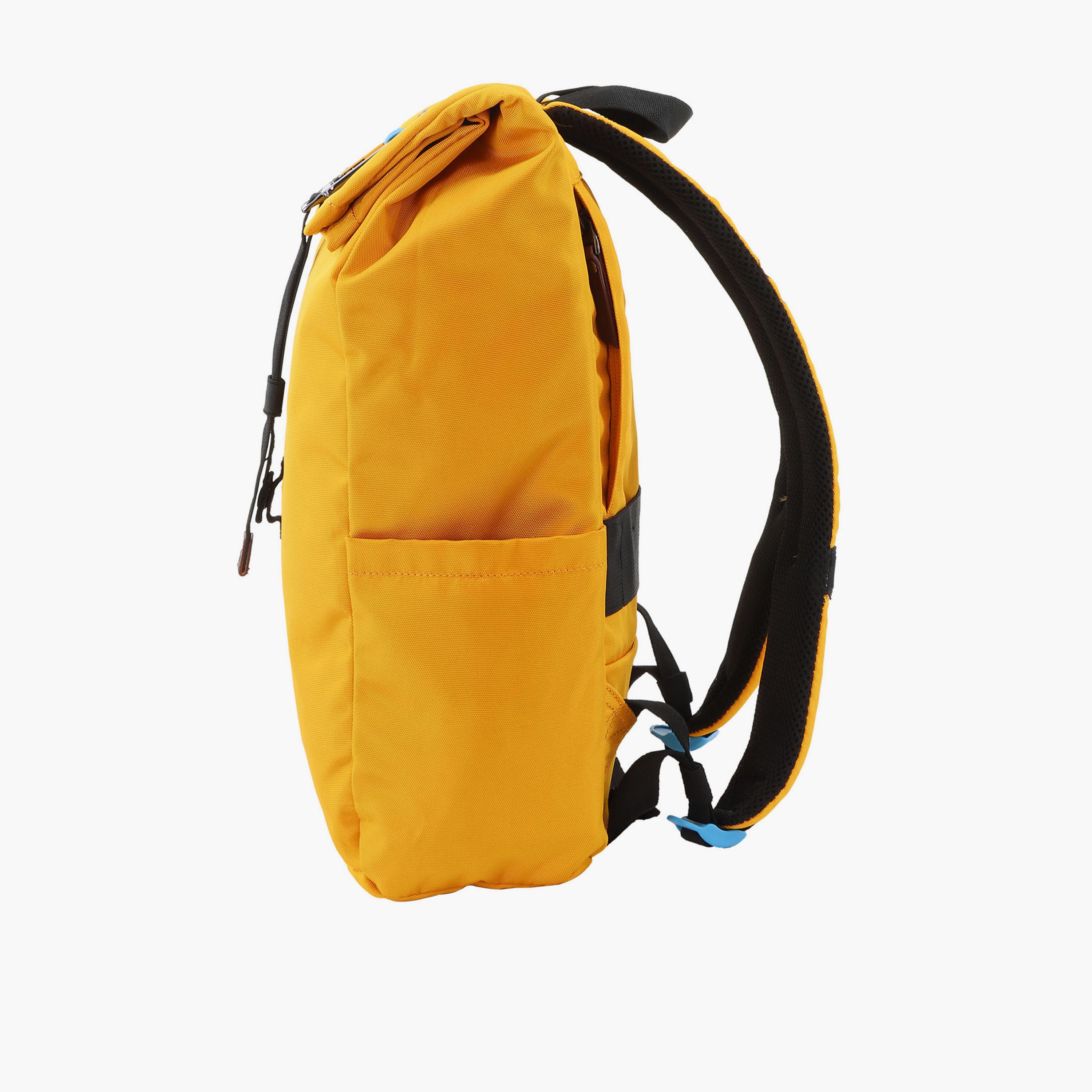 Discovery ICON 15 L | 16 Inches Utility Backpack Polyester with Laptop Compartment-men-bags-image-6