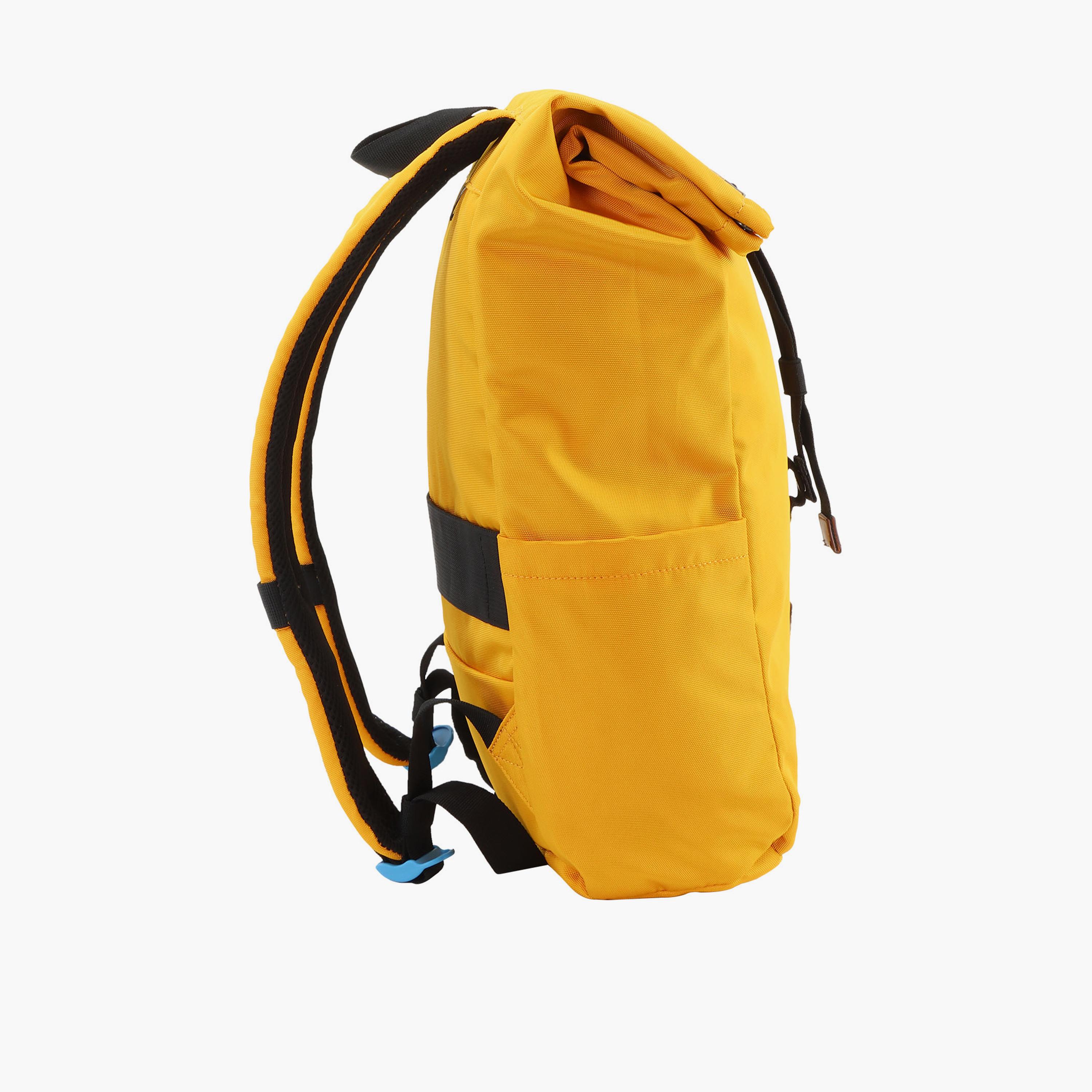 Discovery ICON 15 L | 16 Inches Utility Backpack Polyester with Laptop Compartment-men-bags-image-7