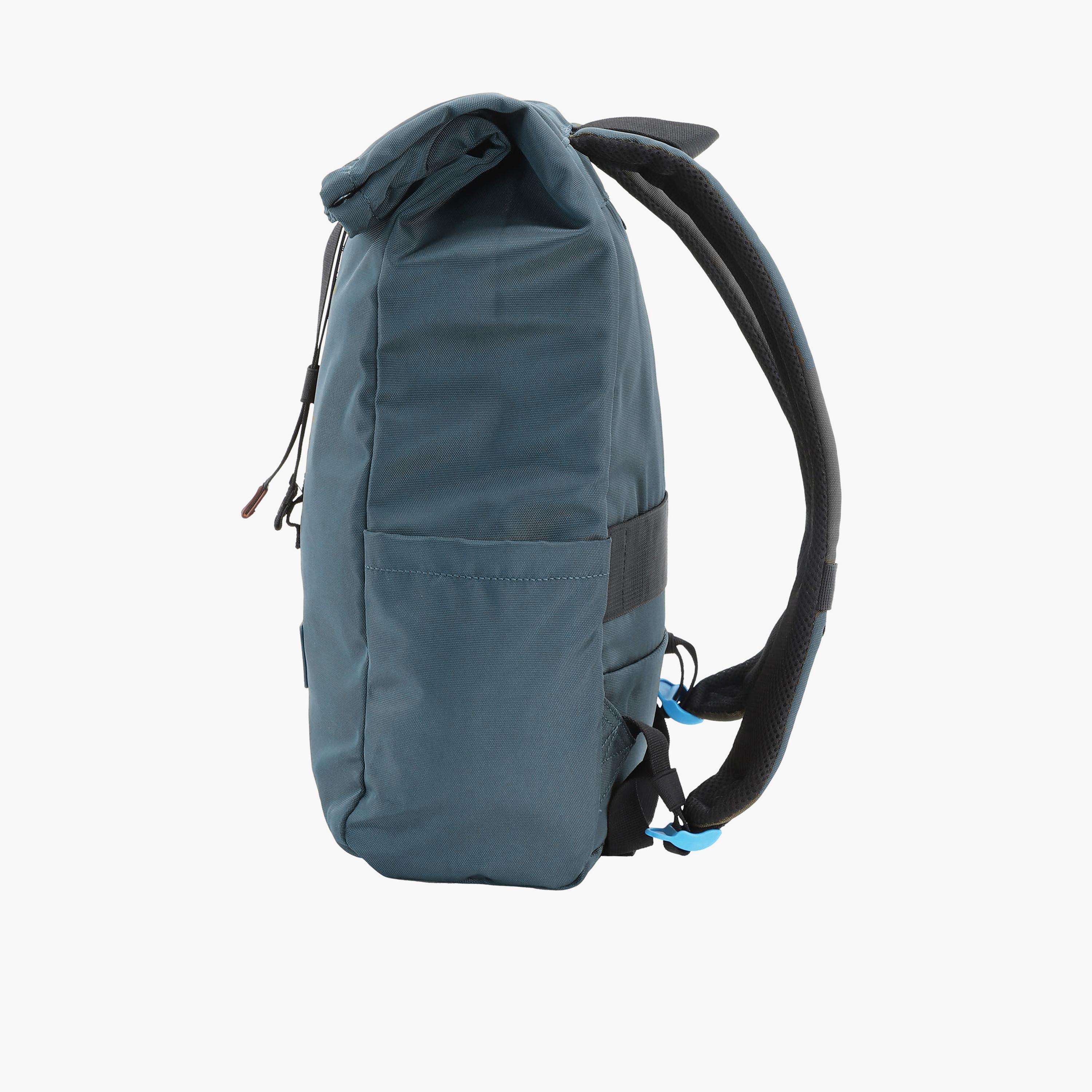 Discovery ICON 15 L | 16 Inches Utility Backpack Polyester with Laptop Compartment-men-bags-image-6