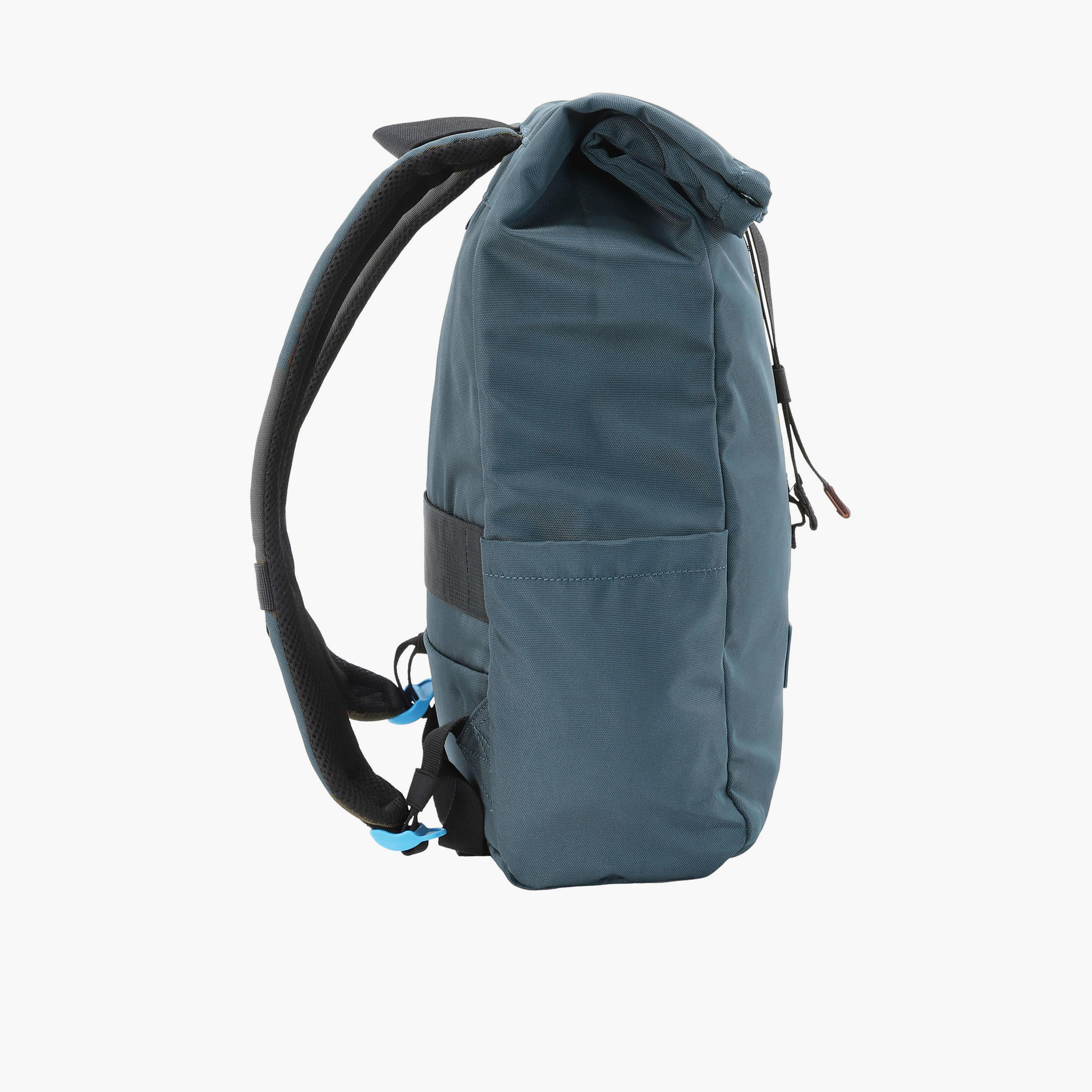 Discovery ICON 15 L | 16 Inches Utility Backpack Polyester with Laptop Compartment-men-bags-image-7