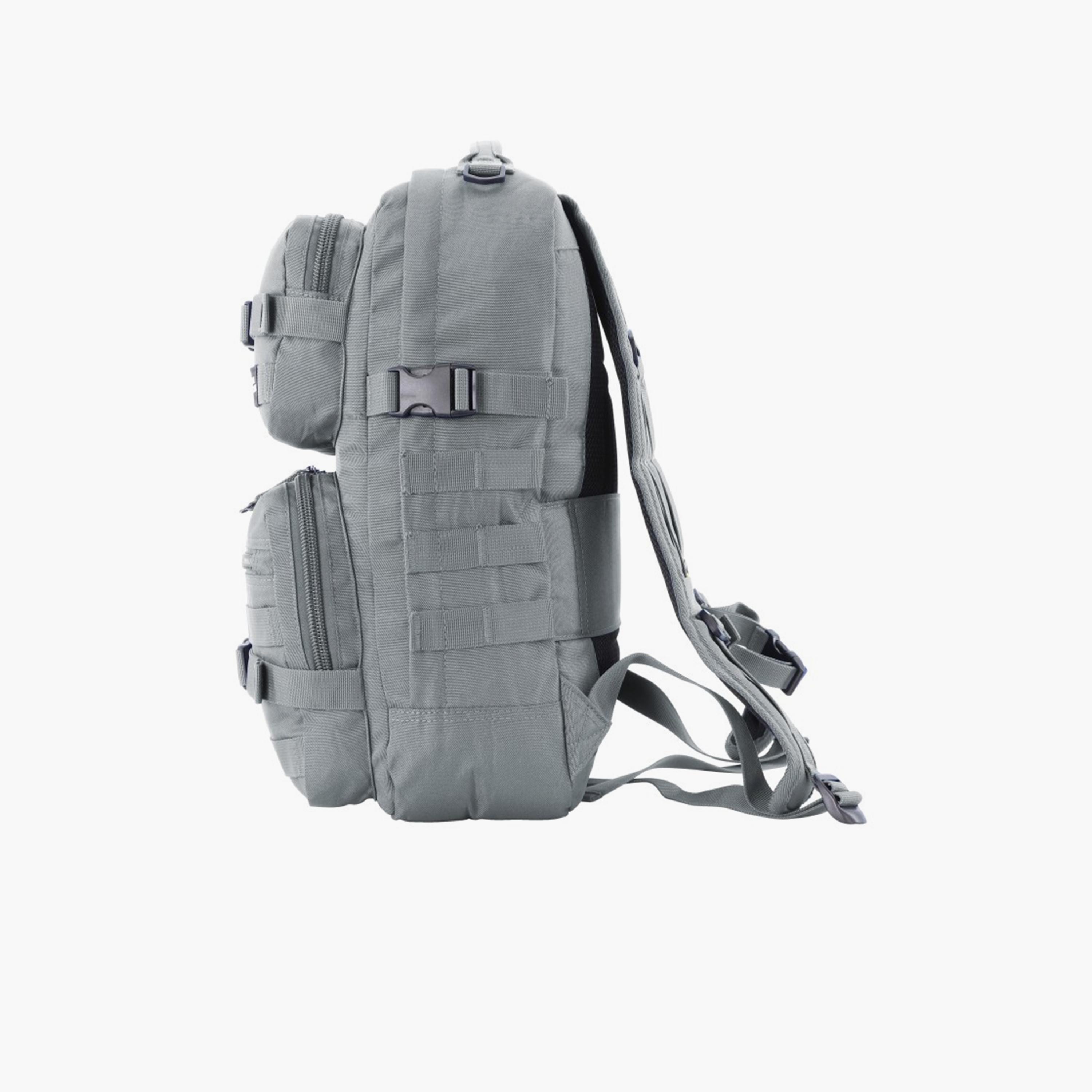 National Geographic Rocket RPET 22 L Utility Backpack Polyester with Water Resistance-travel-luggagesandbags-backpacks-image-5