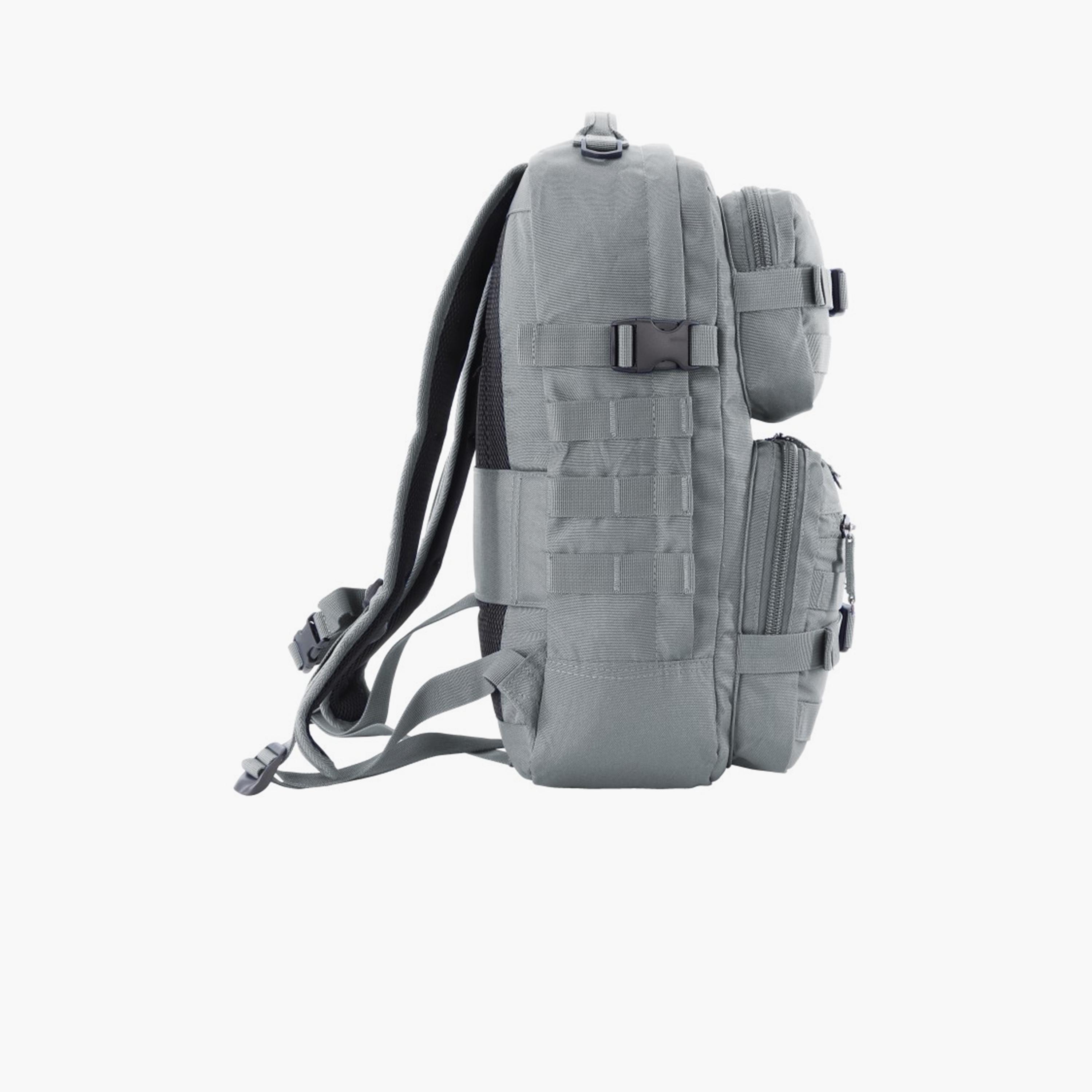 National Geographic Rocket RPET 22 L Utility Backpack Polyester with Water Resistance-travel-luggagesandbags-backpacks-image-6