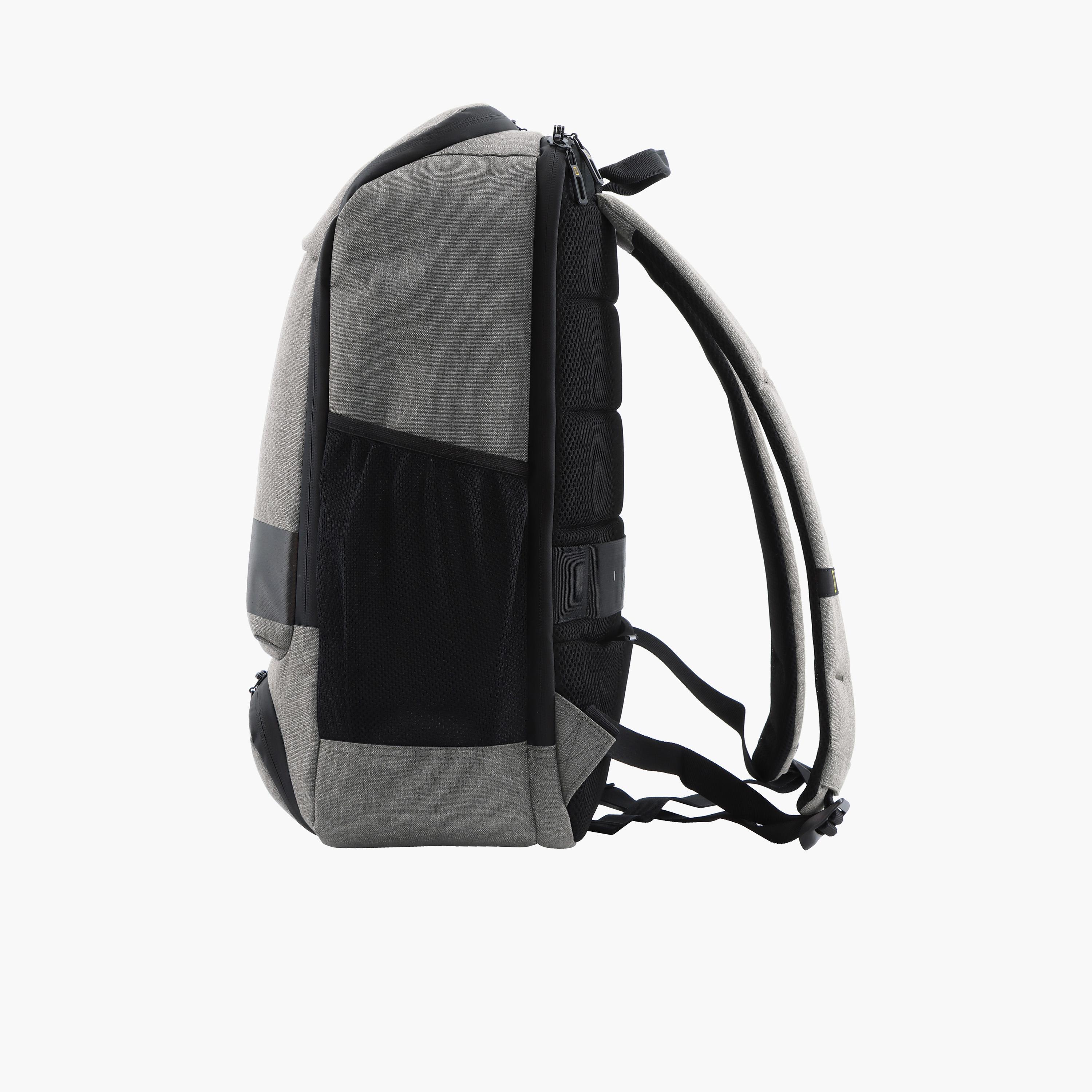 National Geographic Shadow RPET 23 L | 18.5 Inches Utility Backpack Polyester with Water Resistance-travel-luggagesandbags-backpacks-image-6