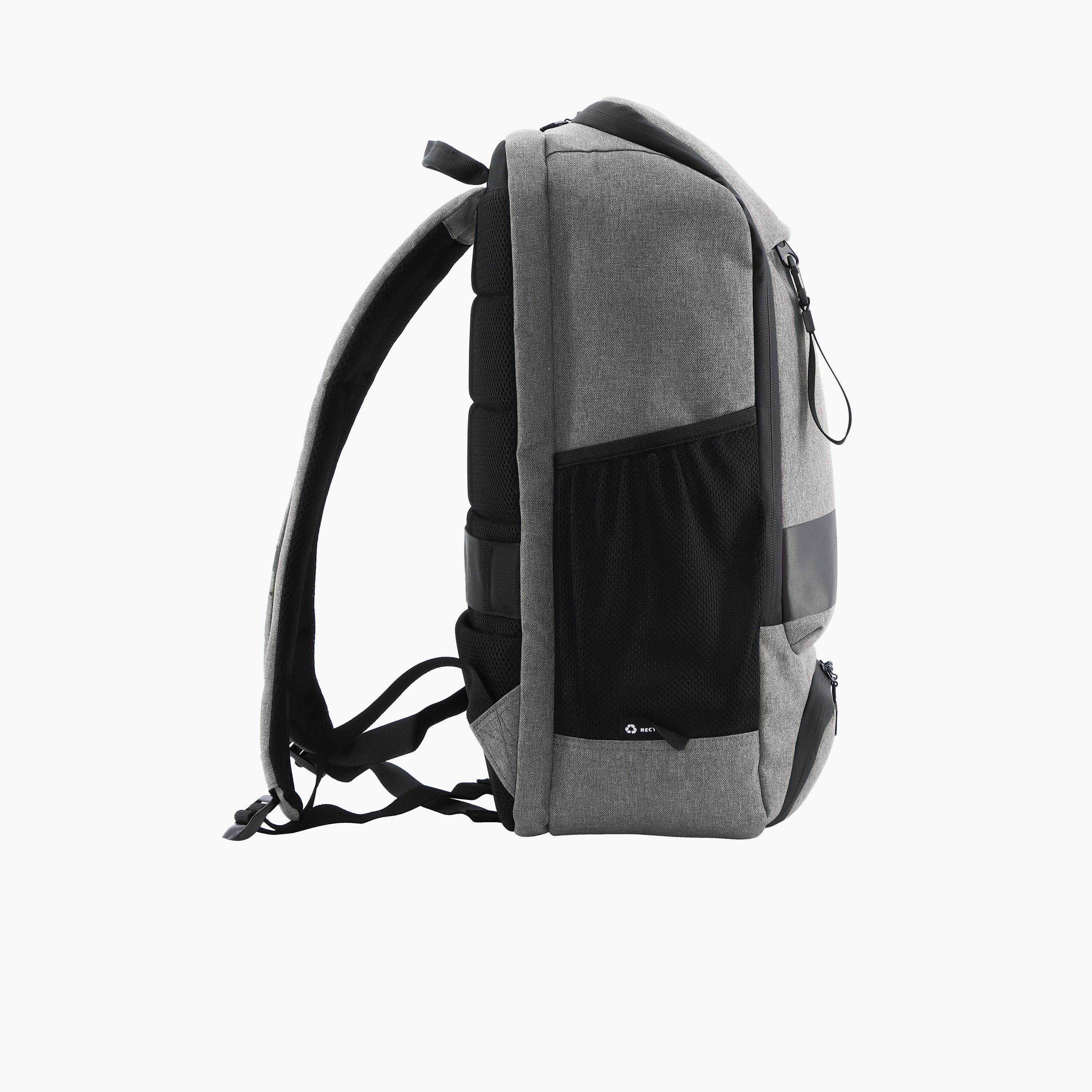 National Geographic Shadow RPET 23 L | 18.5 Inches Utility Backpack Polyester with Water Resistance-travel-luggagesandbags-backpacks-image-7