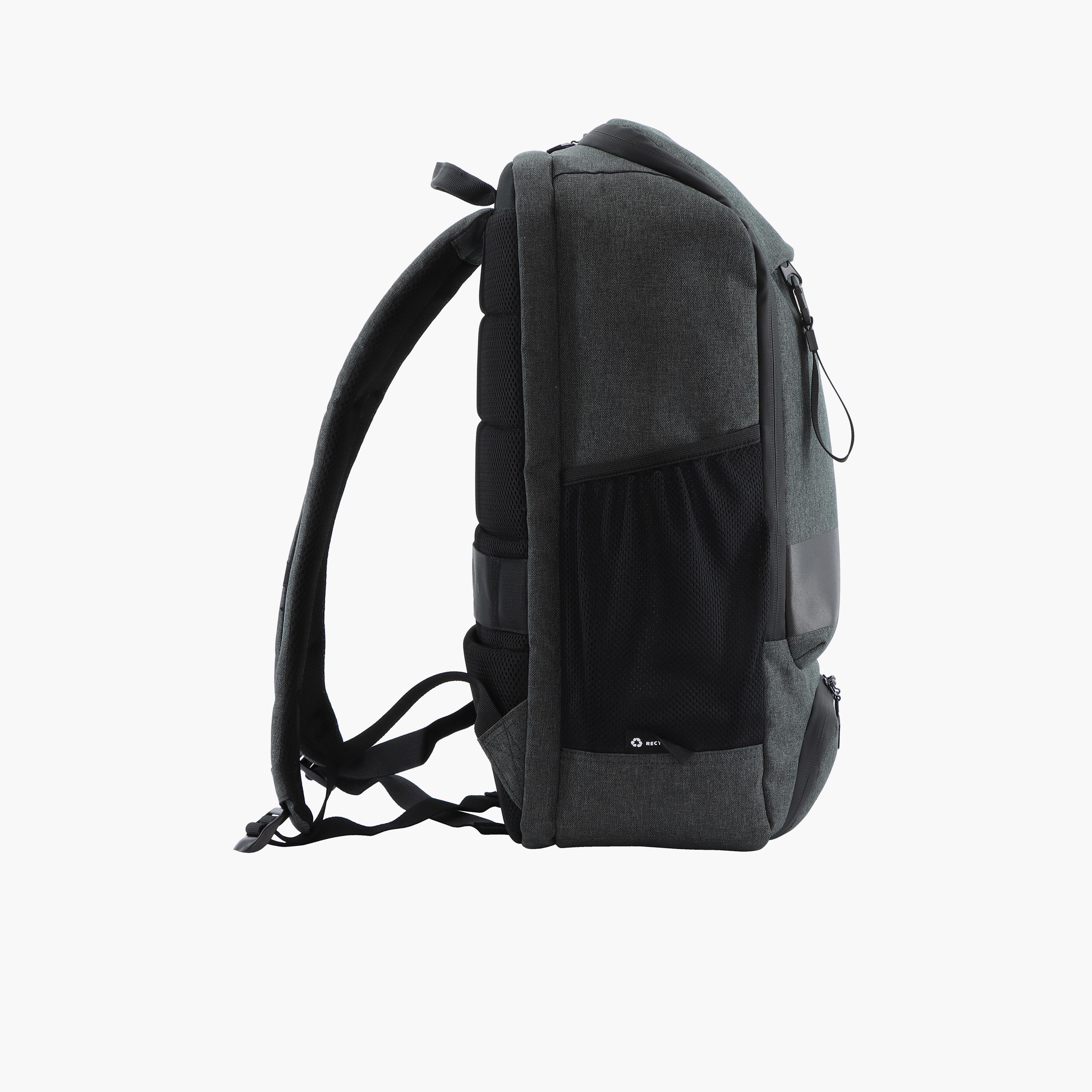 National Geographic Shadow RPET 23 L | 18.5 Inches Utility Backpack Polyester with Water Resistance-travel-luggagesandbags-backpacks-image-10