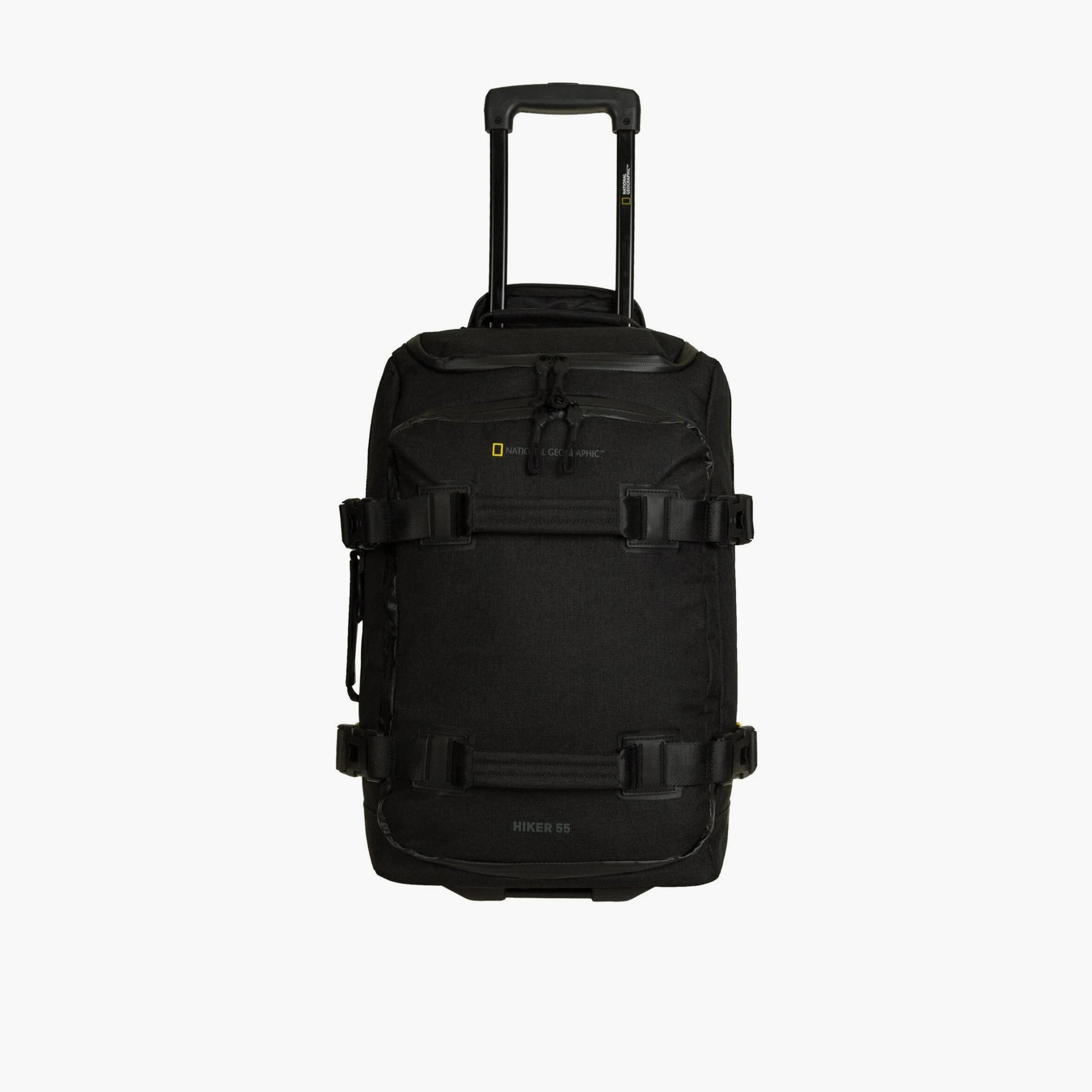 البعثة الجغرافية الوطنية - شنطة ظهر عملية 36 لتر من البوليستر مقاومة للماء 20 إنش-travel-luggagesandbags-luggage-image-1