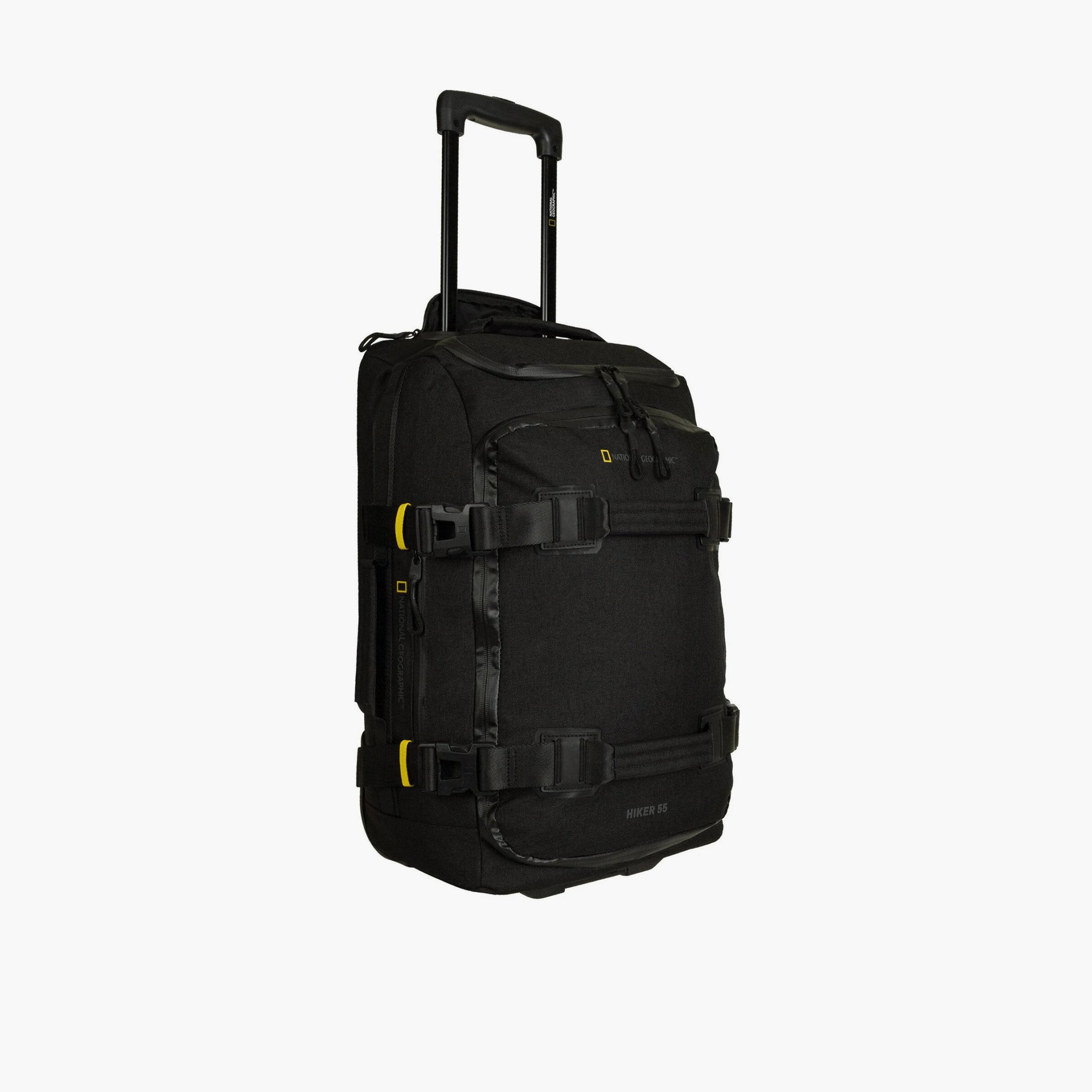 البعثة الجغرافية الوطنية - شنطة ظهر عملية 36 لتر من البوليستر مقاومة للماء 20 إنش-travel-luggagesandbags-luggage-image-2