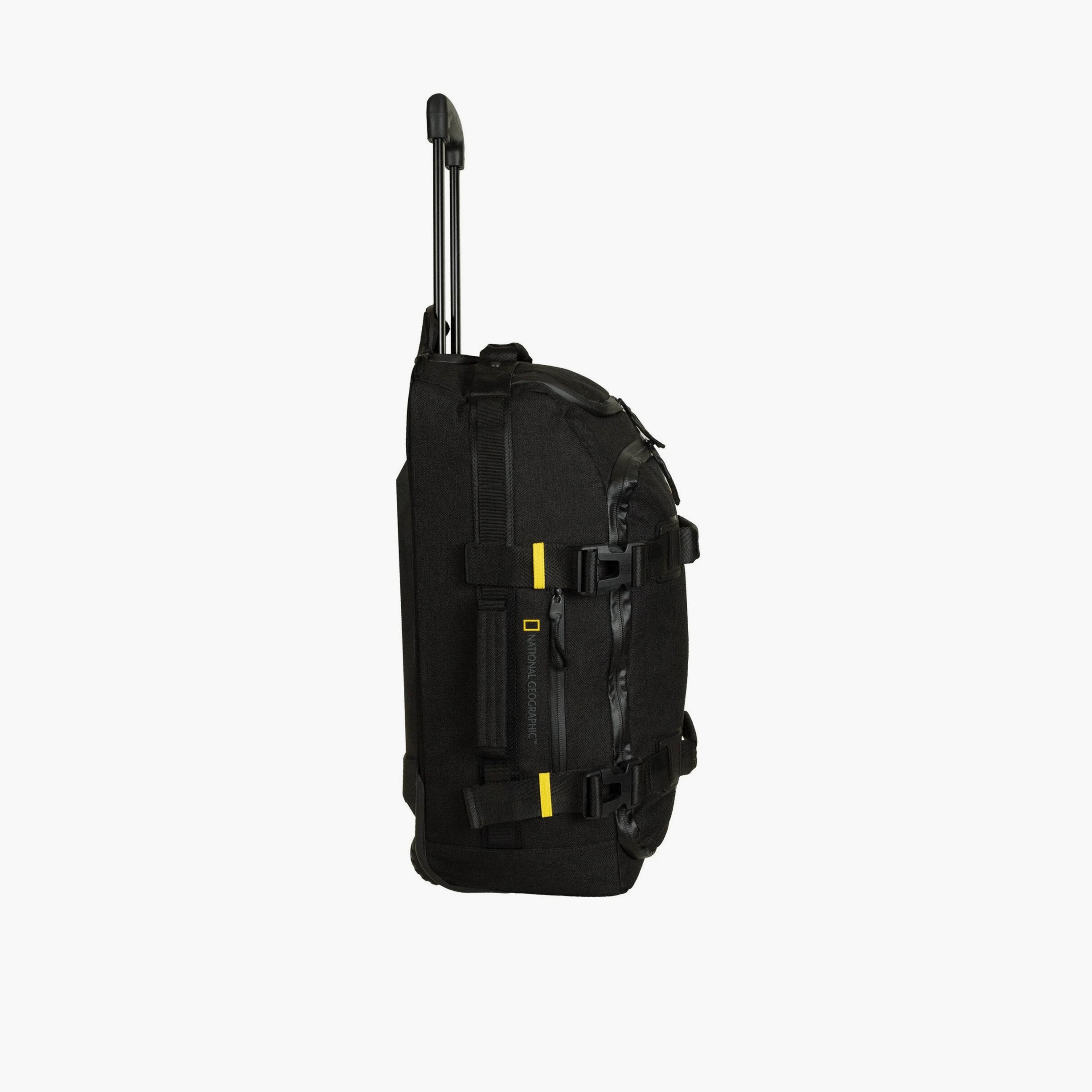 البعثة الجغرافية الوطنية - شنطة ظهر عملية 36 لتر من البوليستر مقاومة للماء 20 إنش-travel-luggagesandbags-luggage-image-3