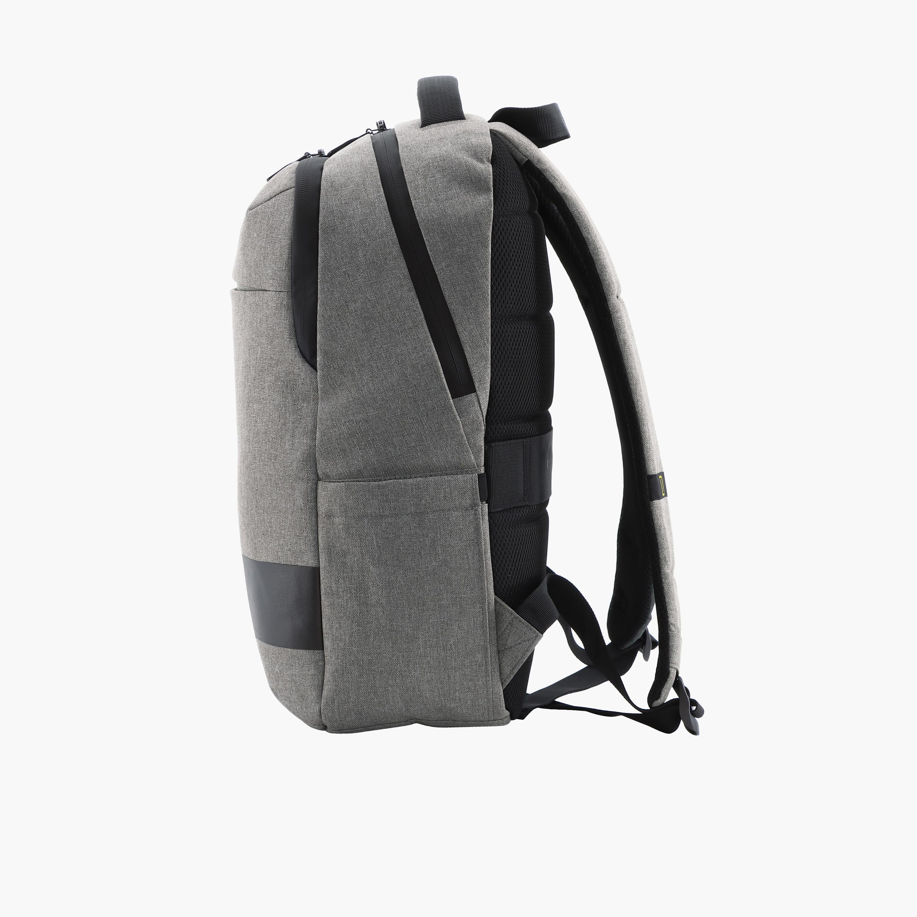 National Geographic Shadow RPET | 17.5 Inches Laptop Backpack Water Resistant with Adjustable Strap-travel-luggagesandbags-backpacks-image-6