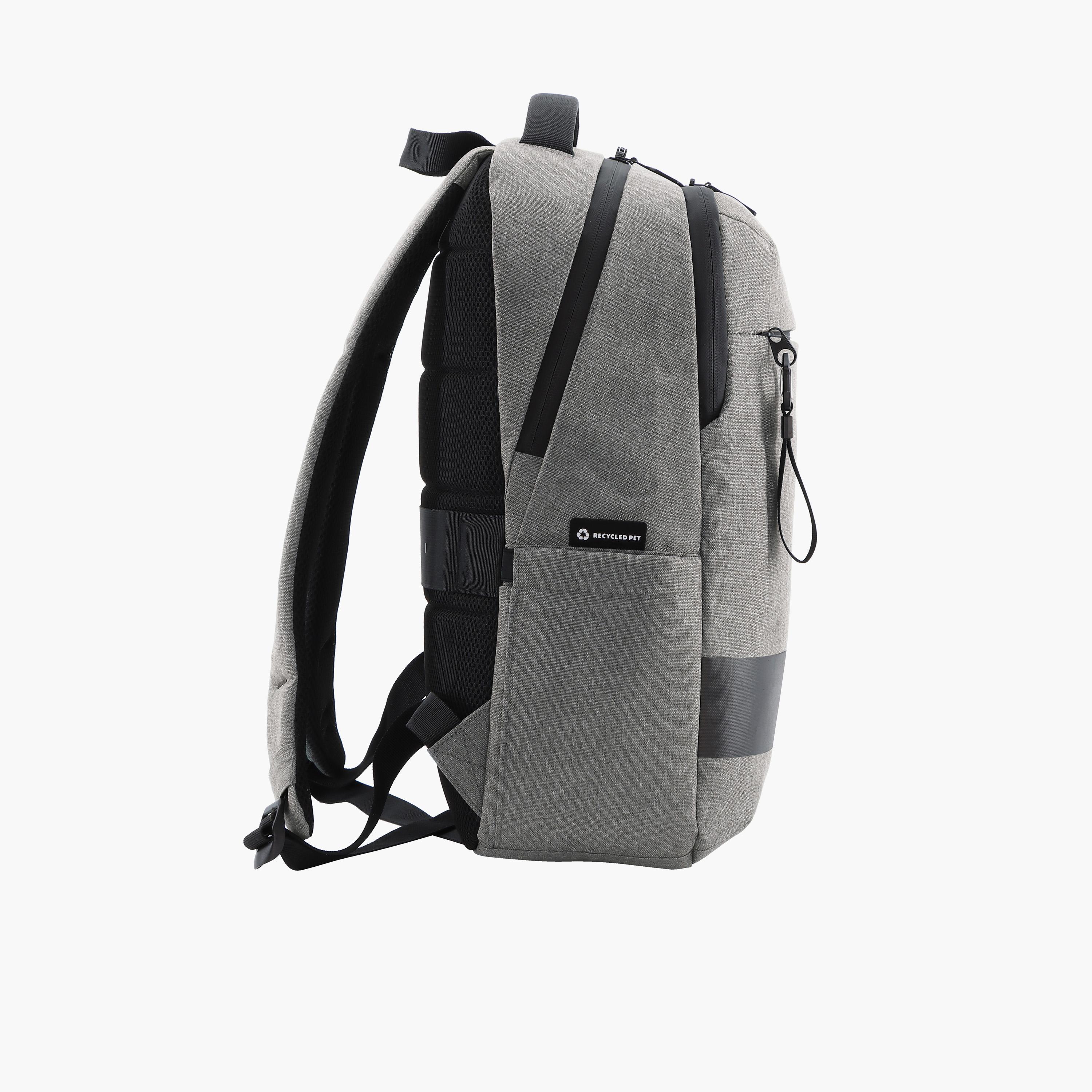 National Geographic Shadow RPET | 17.5 Inches Laptop Backpack Water Resistant with Adjustable Strap-travel-luggagesandbags-backpacks-image-7