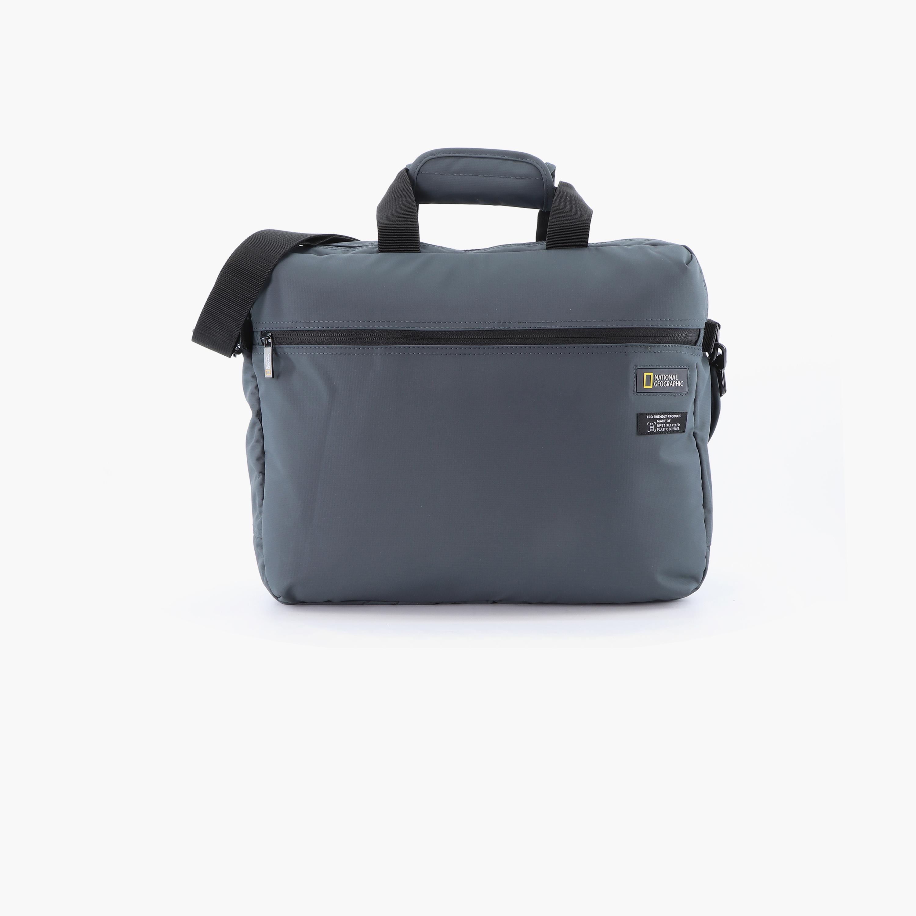 National Geographic Mutation | 13.5 Inches Laptop Backpack Water Resistant with Detachable Strap-travel-luggagesandbags-backpacks-image-1