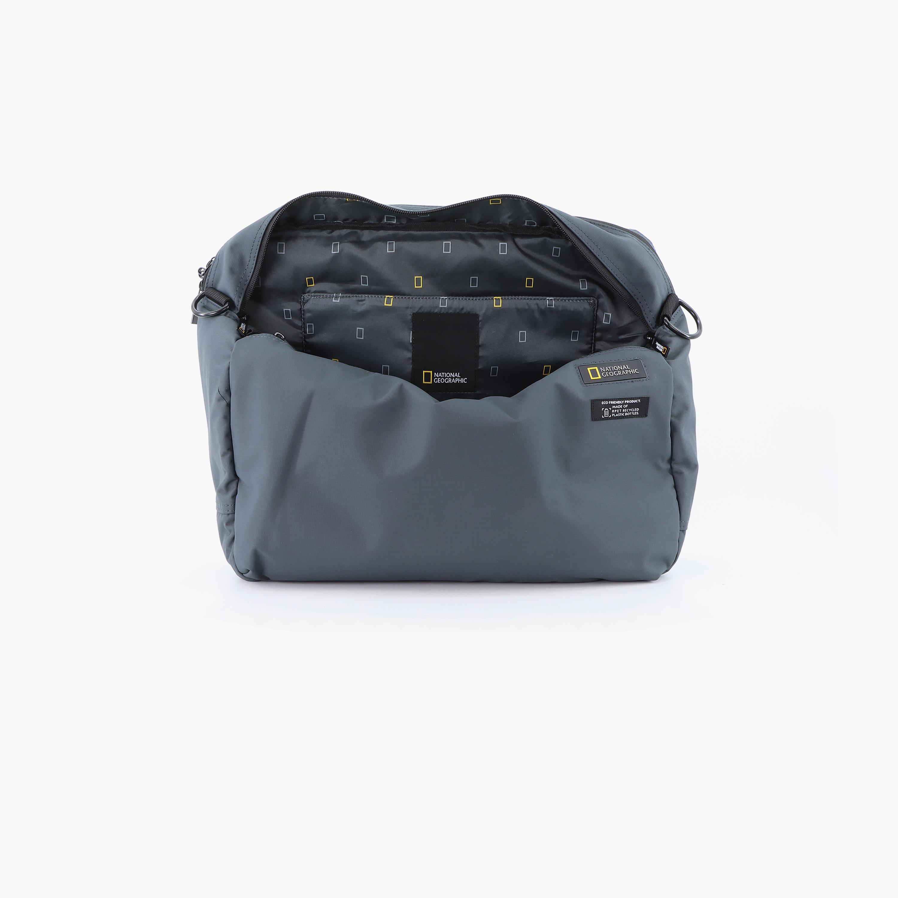 National Geographic Mutation | 13.5 Inches Laptop Backpack Water Resistant with Detachable Strap-travel-luggagesandbags-backpacks-image-10