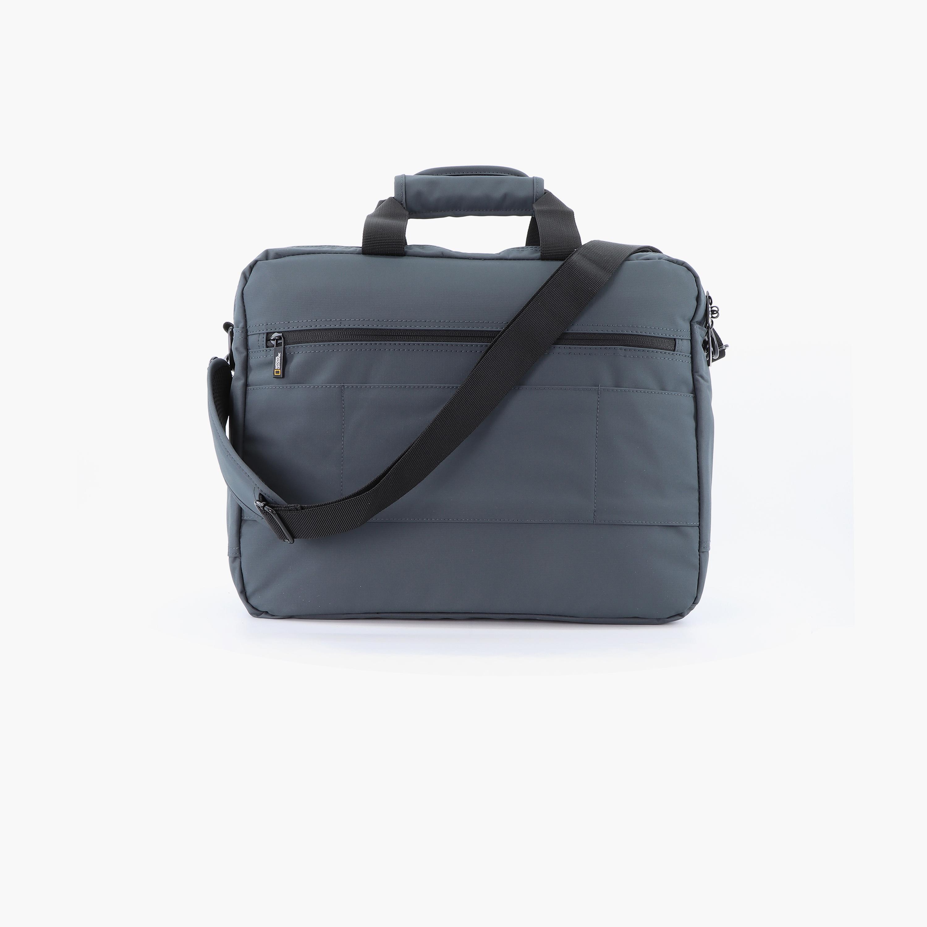 National Geographic Mutation | 13.5 Inches Laptop Backpack Water Resistant with Detachable Strap-travel-luggagesandbags-backpacks-image-2