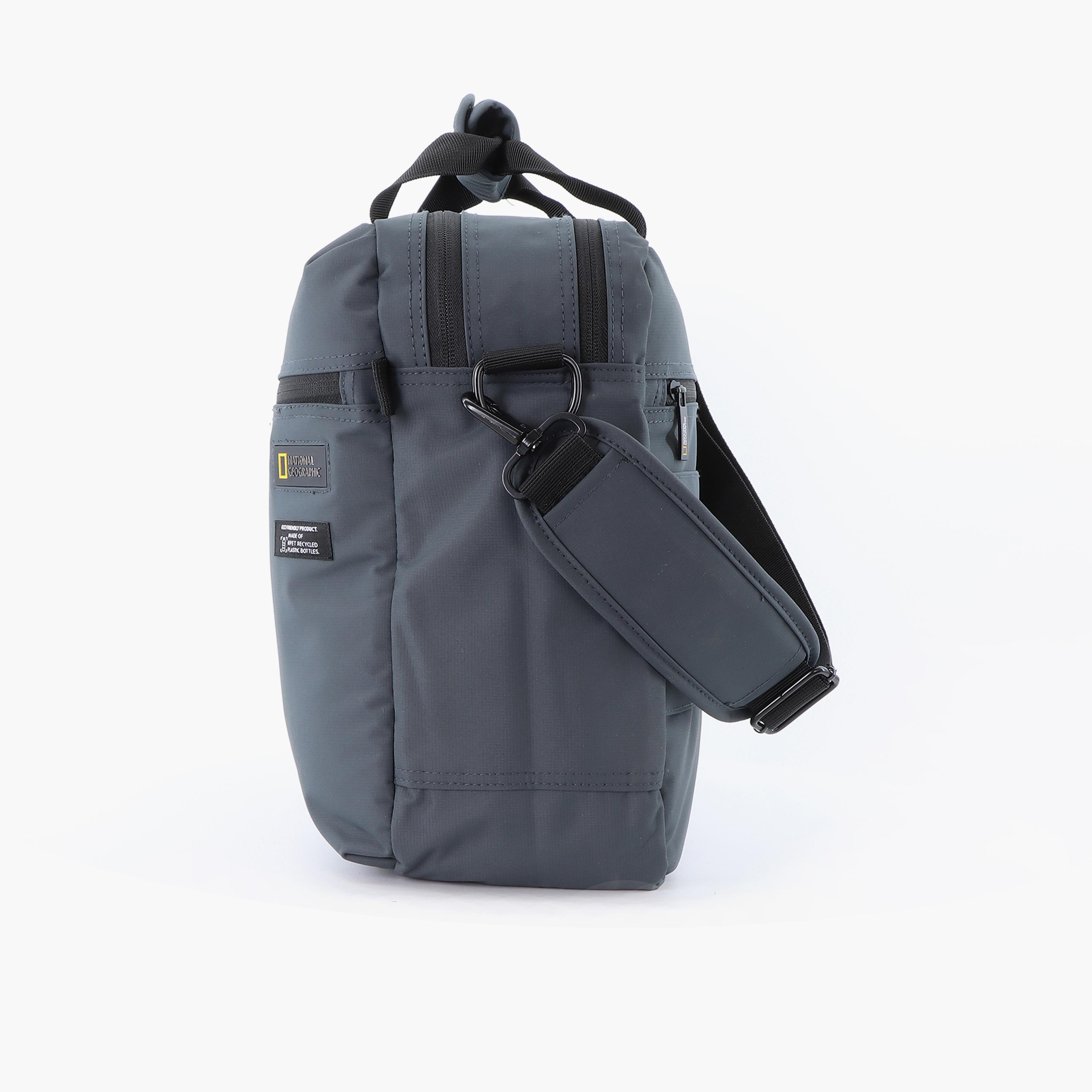 National Geographic Mutation | 13.5 Inches Laptop Backpack Water Resistant with Detachable Strap-travel-luggagesandbags-backpacks-image-3