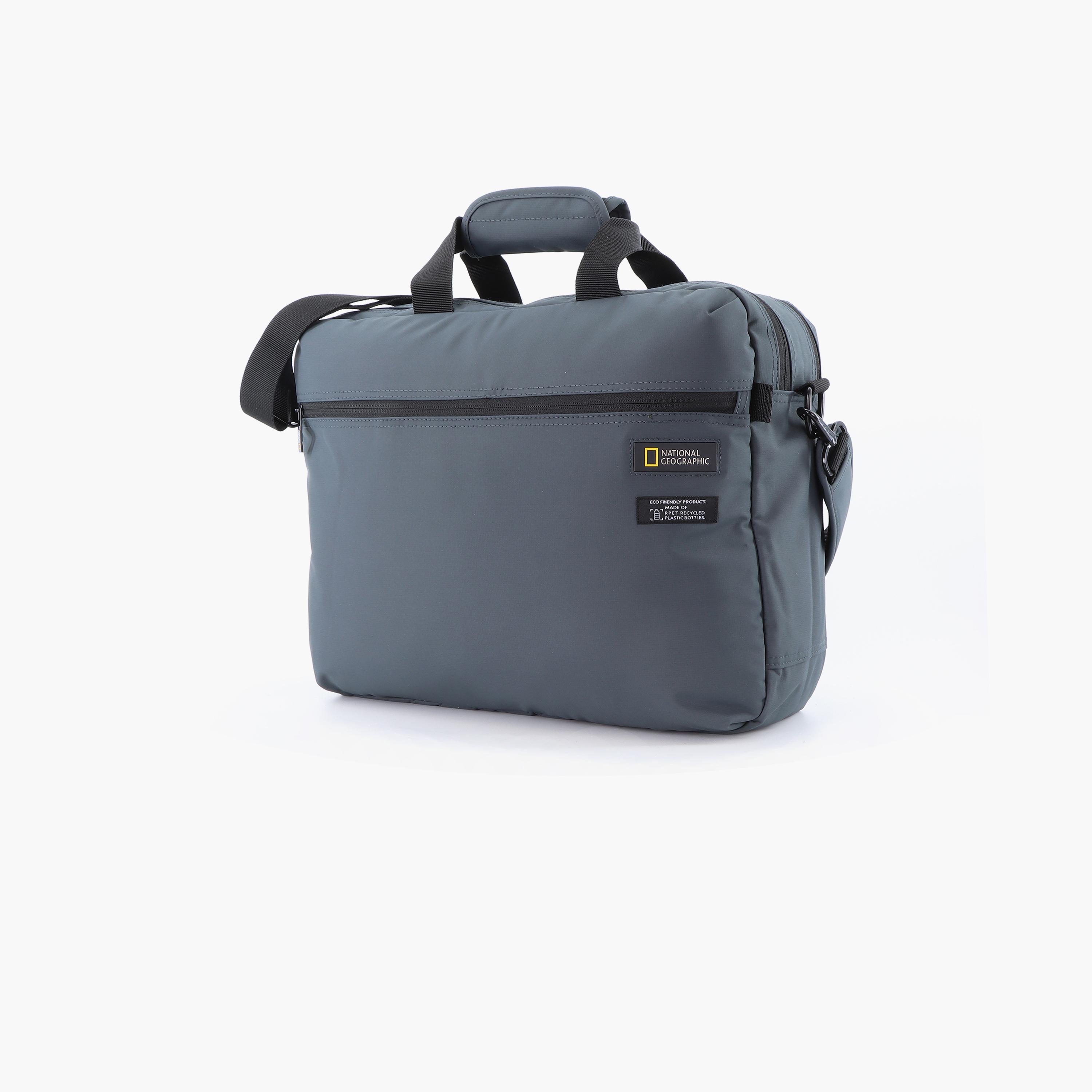 National Geographic Mutation | 13.5 Inches Laptop Backpack Water Resistant with Detachable Strap-travel-luggagesandbags-backpacks-image-4