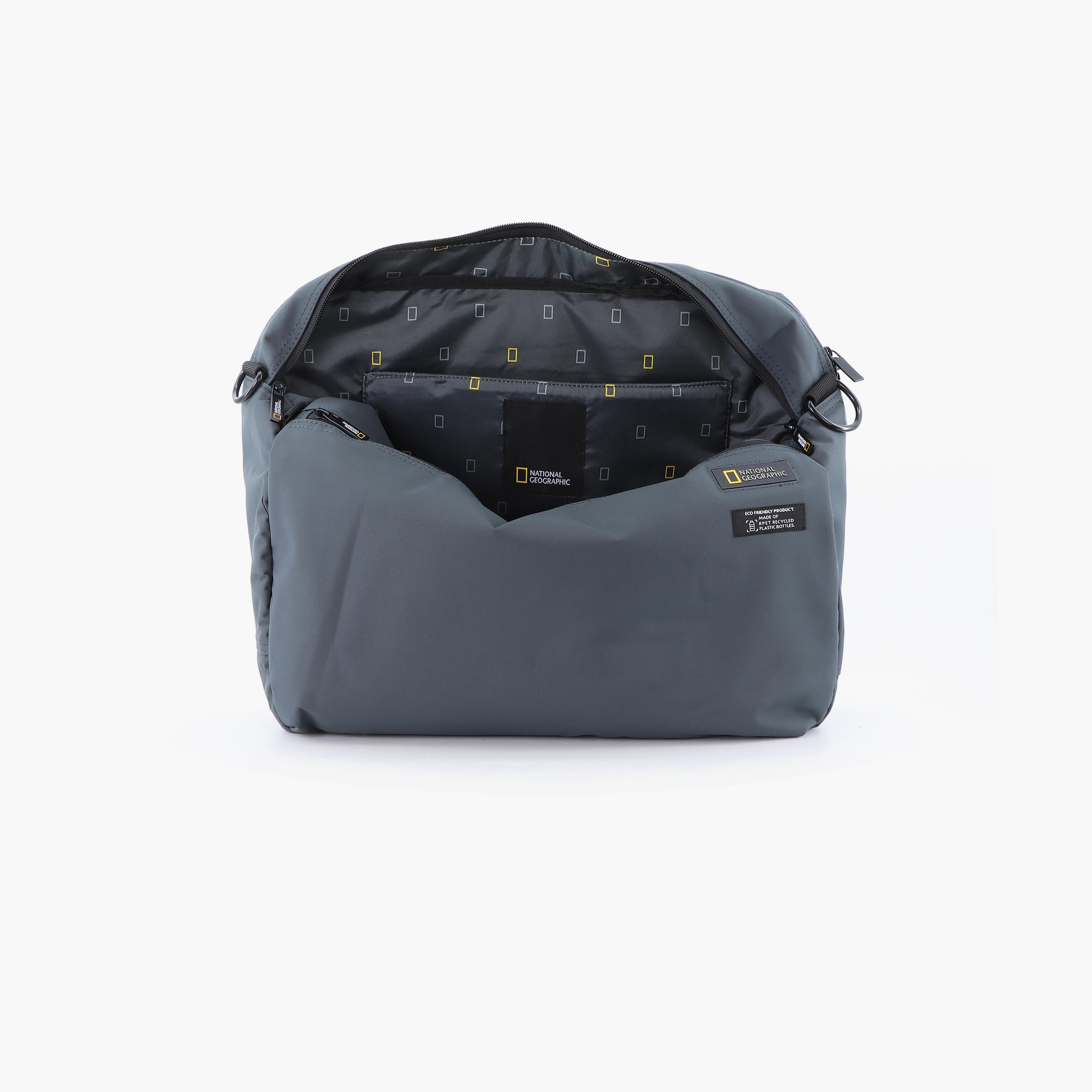 National Geographic Mutation | 13.5 Inches Laptop Backpack Water Resistant with Detachable Strap-travel-luggagesandbags-backpacks-image-5