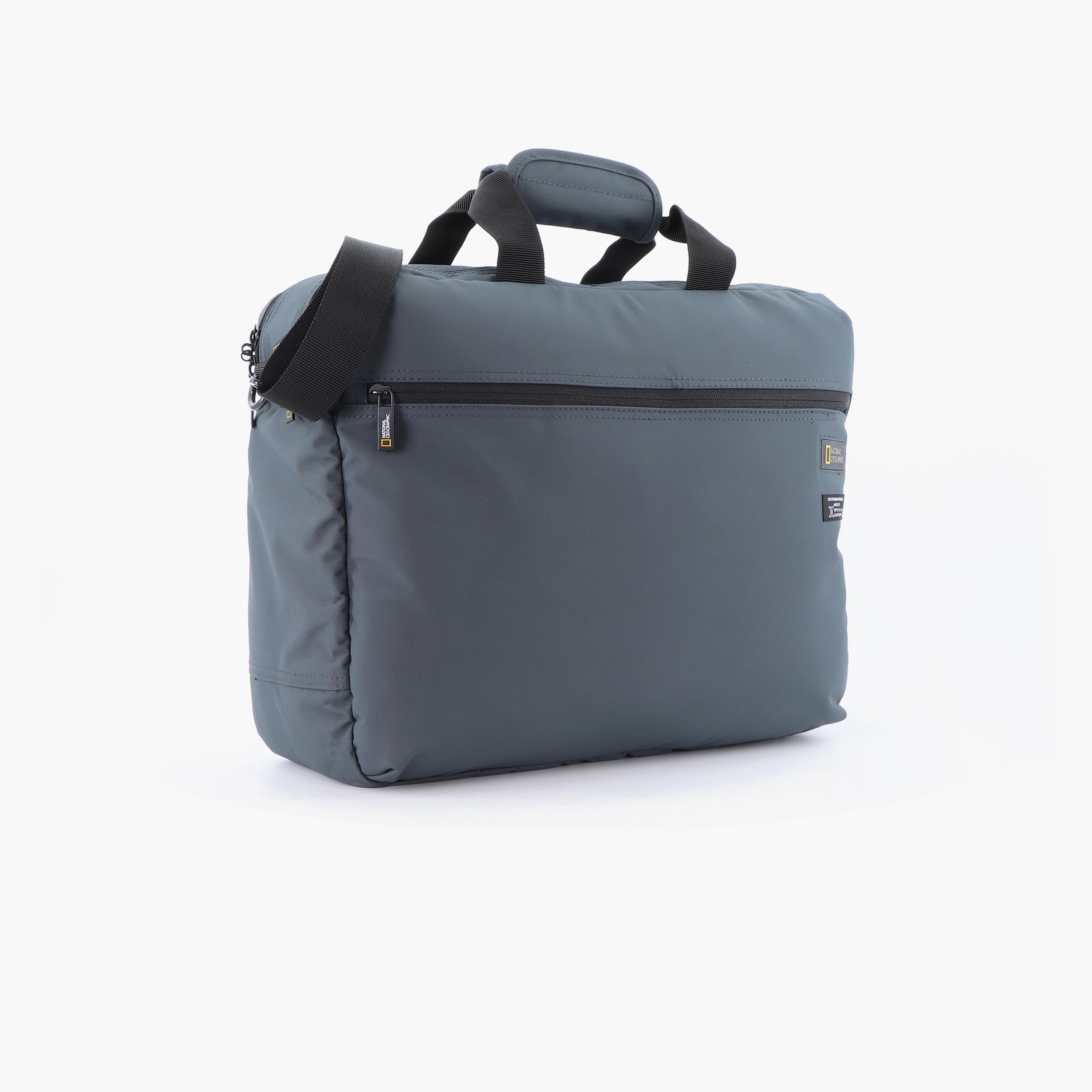 National Geographic Mutation | 13.5 Inches Laptop Backpack Water Resistant with Detachable Strap-travel-luggagesandbags-backpacks-image-6