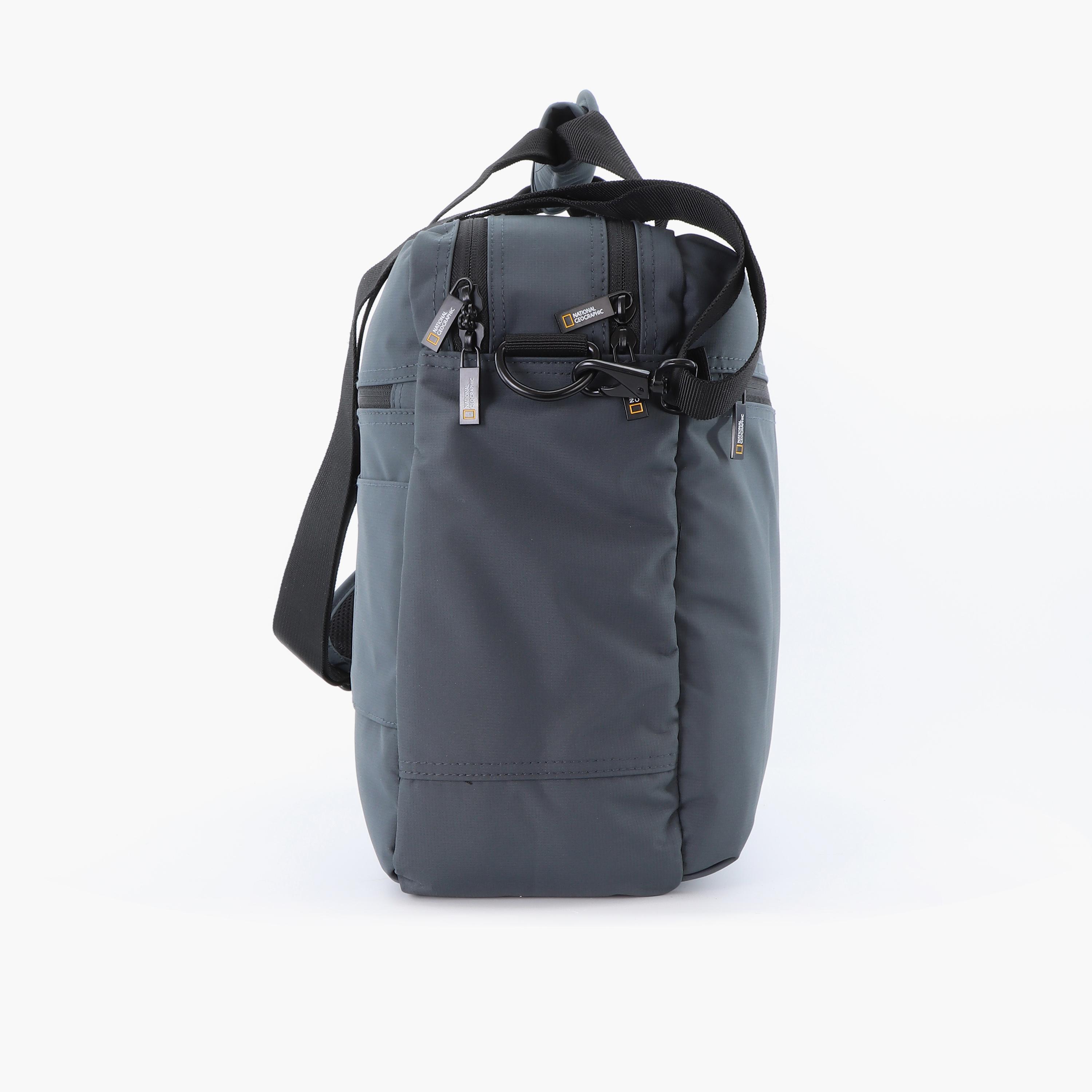 National Geographic Mutation | 13.5 Inches Laptop Backpack Water Resistant with Detachable Strap-travel-luggagesandbags-backpacks-image-7
