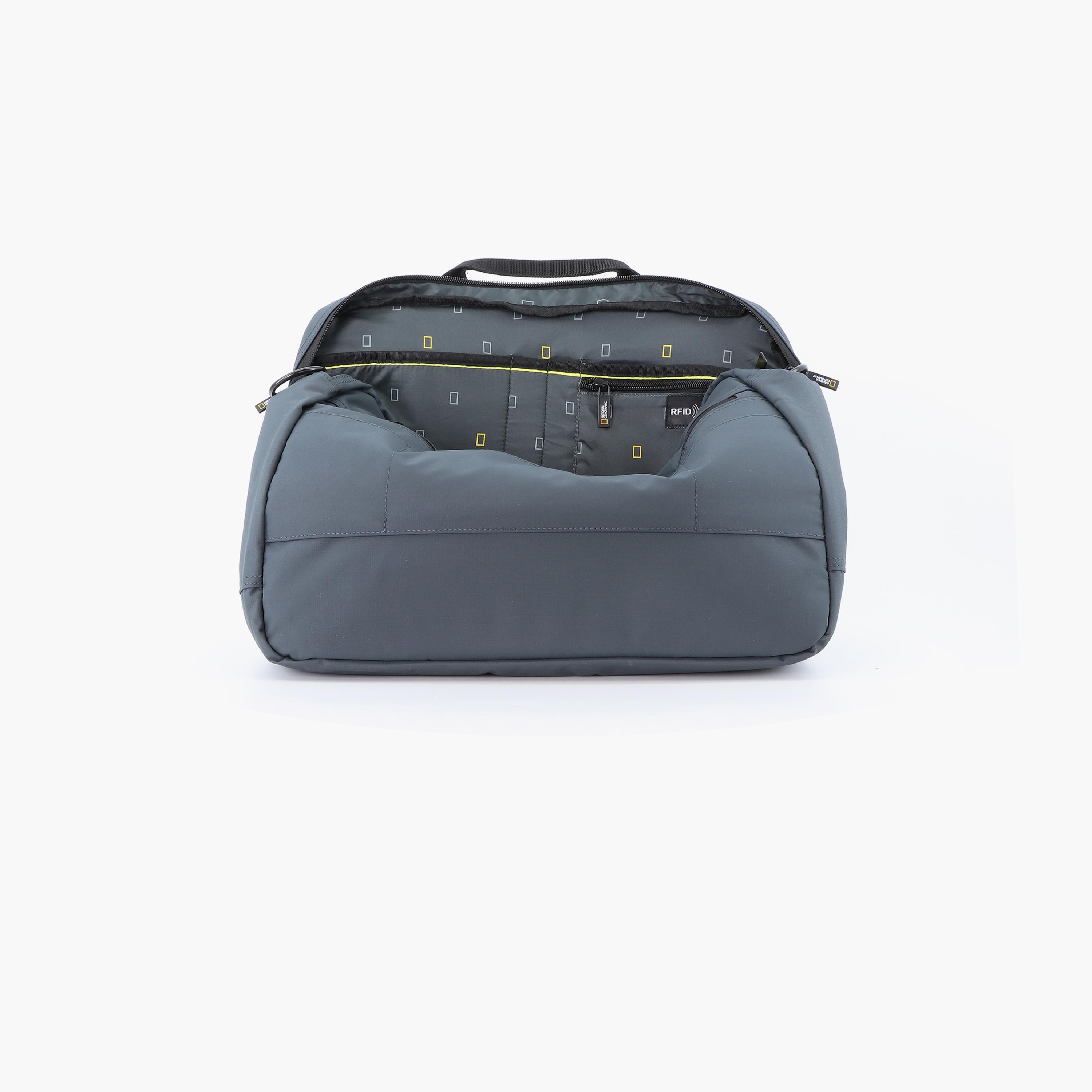 National Geographic Mutation | 13.5 Inches Laptop Backpack Water Resistant with Detachable Strap-travel-luggagesandbags-backpacks-image-8