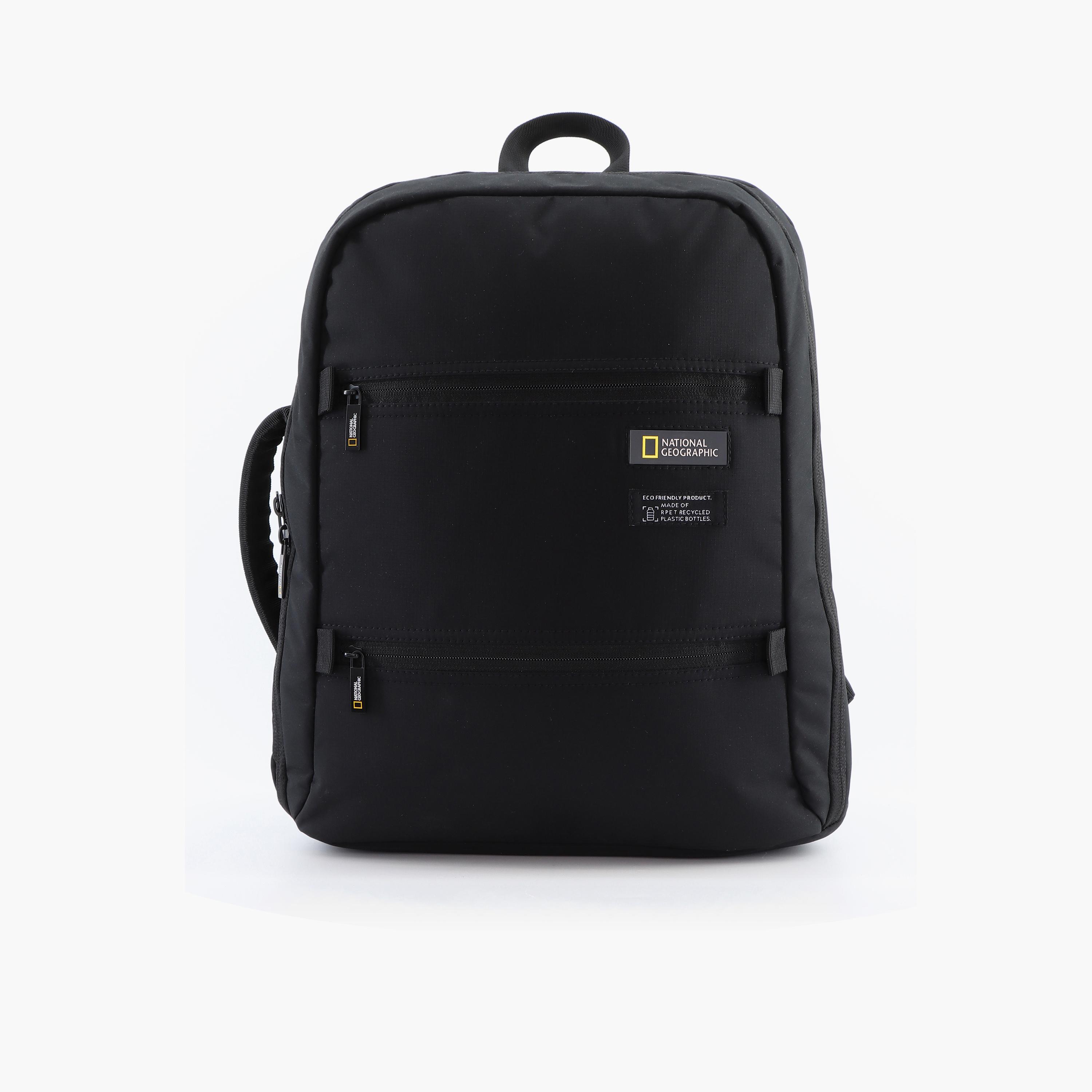 National Geographic Mutation 2 | 17 Inches Laptop Backpack Water Resistant with Adjustable Strap-travel-luggagesandbags-backpacks-image-1