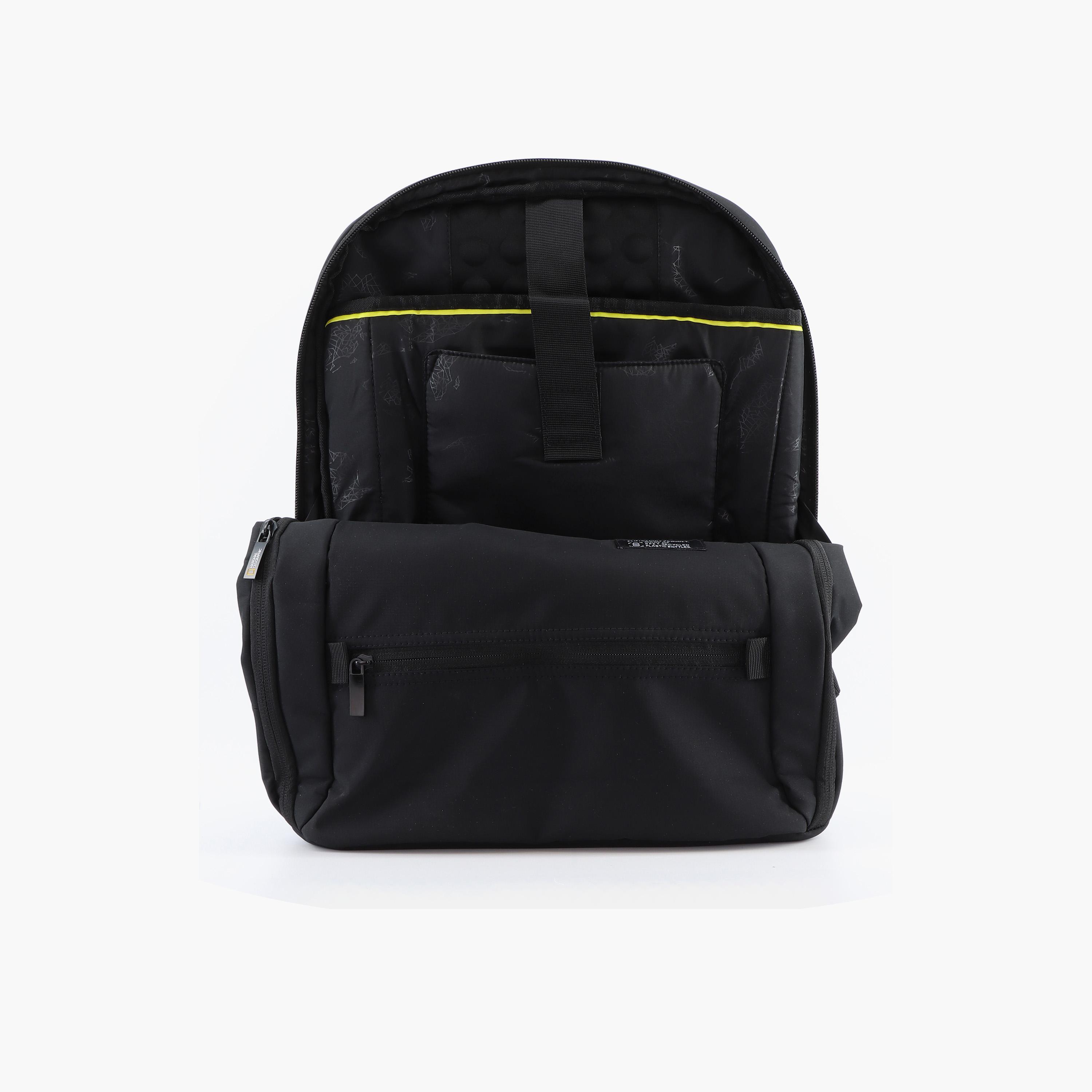 National Geographic Mutation 2 | 17 Inches Laptop Backpack Water Resistant with Adjustable Strap-travel-luggagesandbags-backpacks-image-10