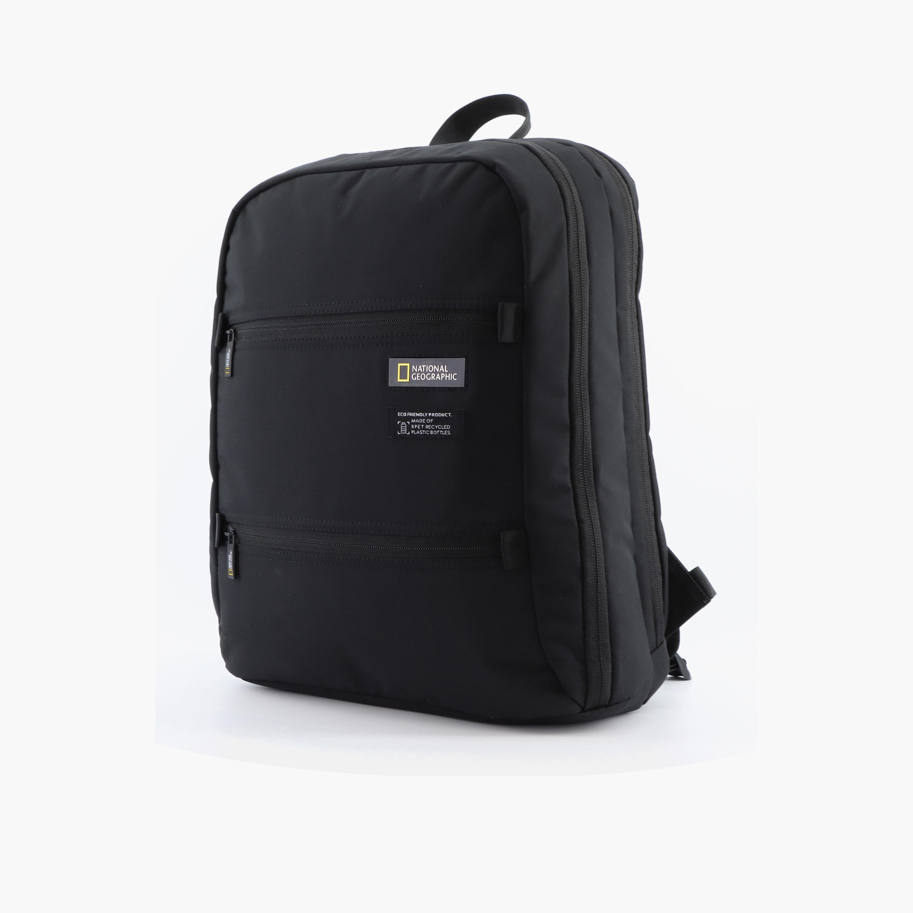 National Geographic Mutation 2 | 17 Inches Laptop Backpack Water Resistant with Adjustable Strap-travel-luggagesandbags-backpacks-image-2