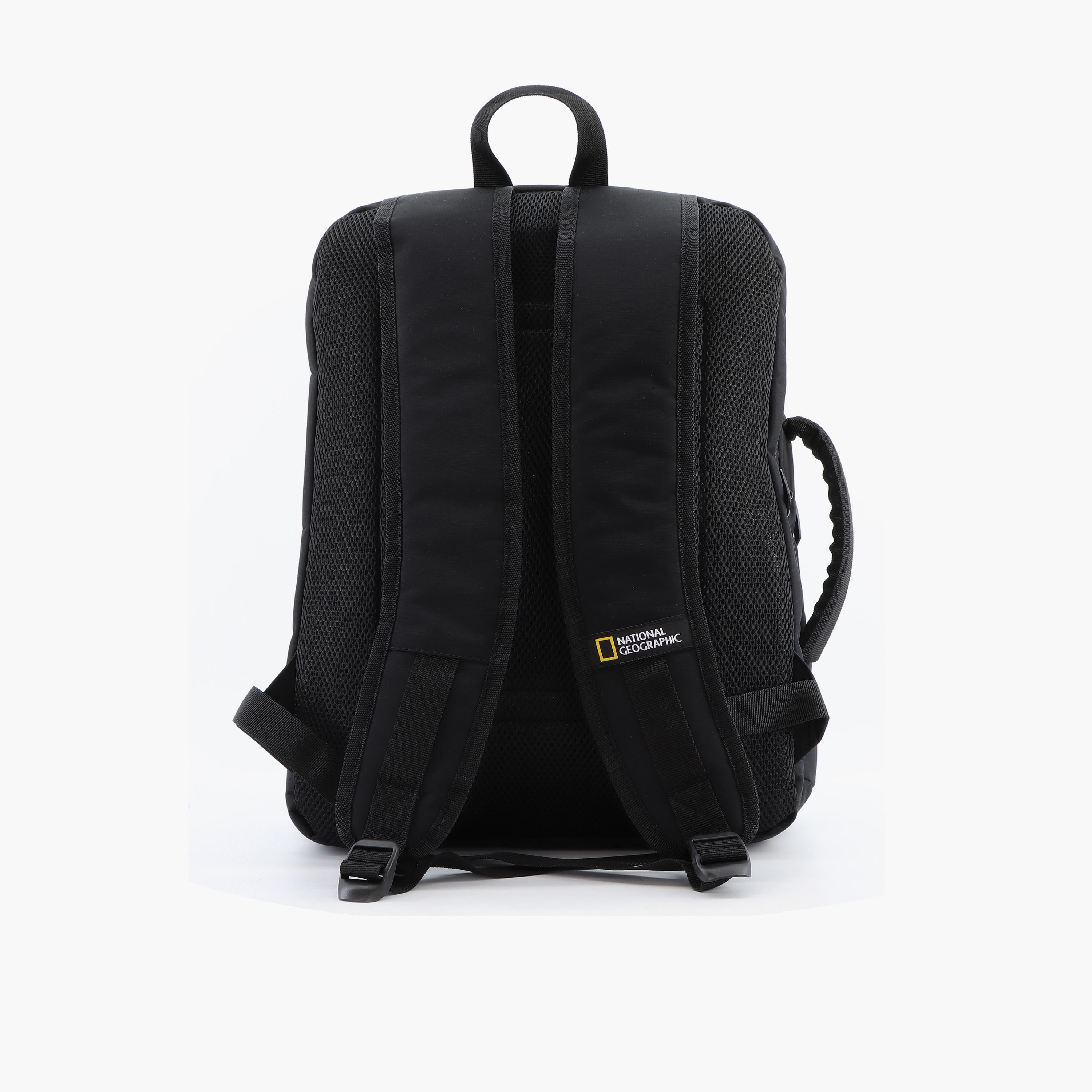 National Geographic Mutation 2 | 17 Inches Laptop Backpack Water Resistant with Adjustable Strap-travel-luggagesandbags-backpacks-image-4