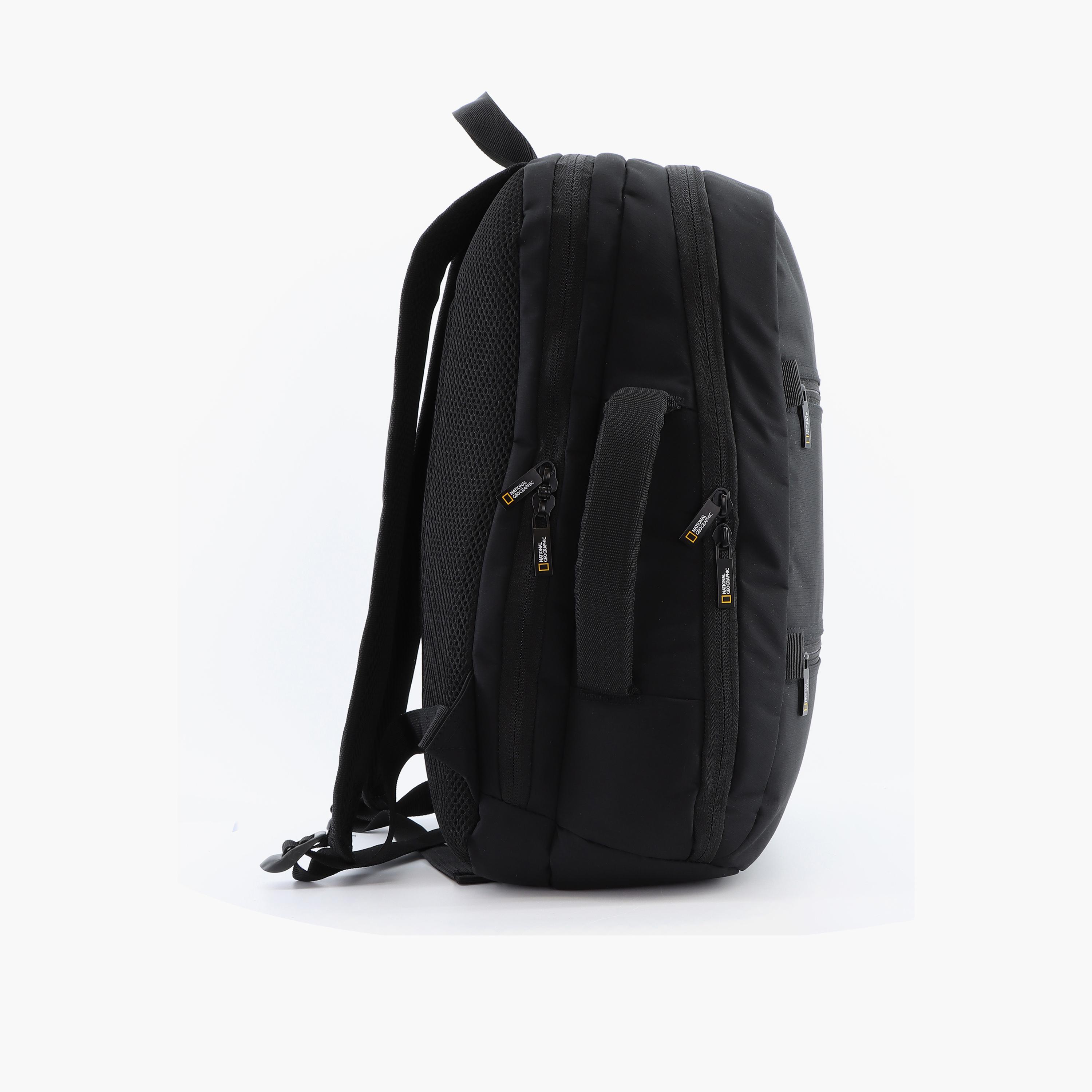 National Geographic Mutation 2 | 17 Inches Laptop Backpack Water Resistant with Adjustable Strap-travel-luggagesandbags-backpacks-image-5