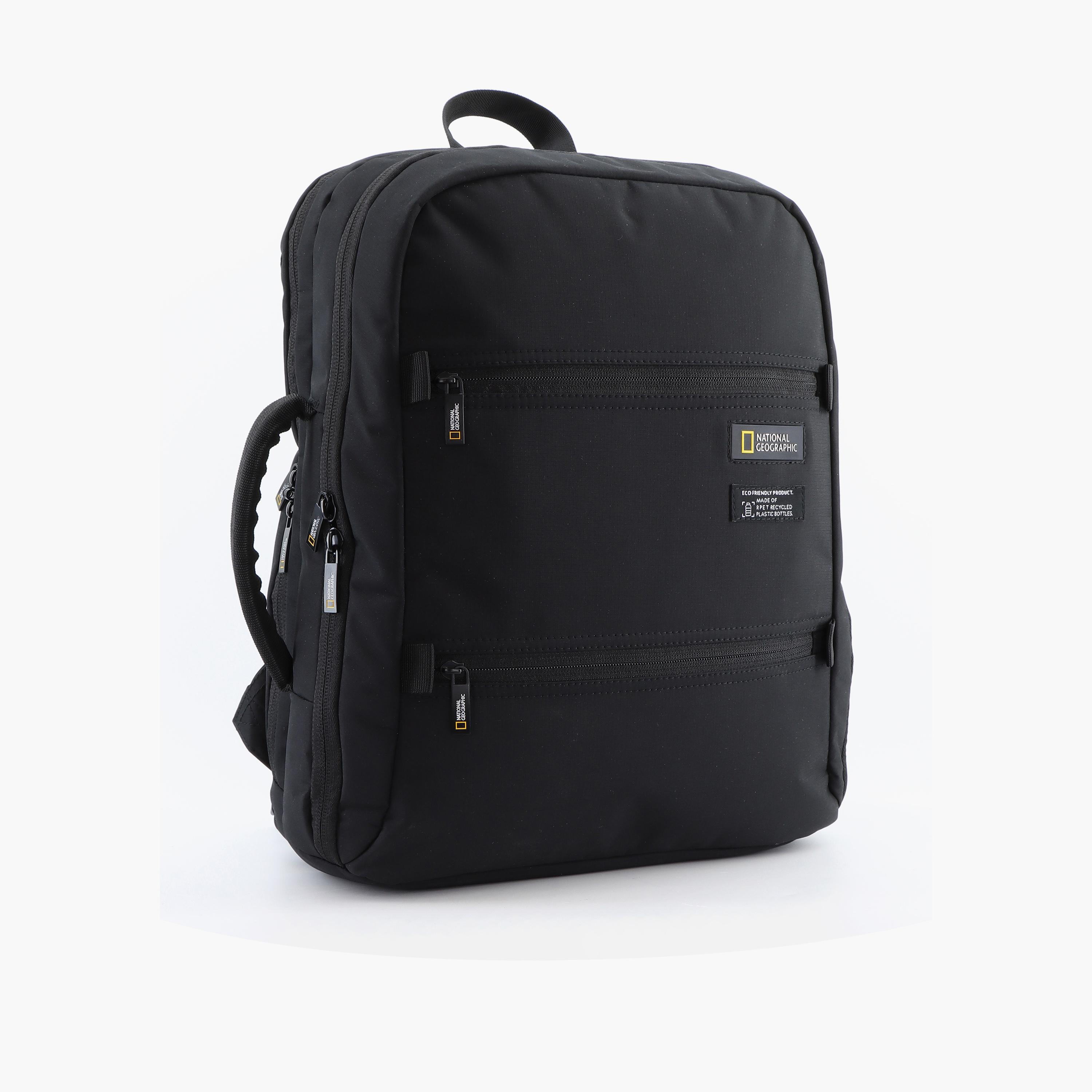 National Geographic Mutation 2 | 17 Inches Laptop Backpack Water Resistant with Adjustable Strap-travel-luggagesandbags-backpacks-image-6