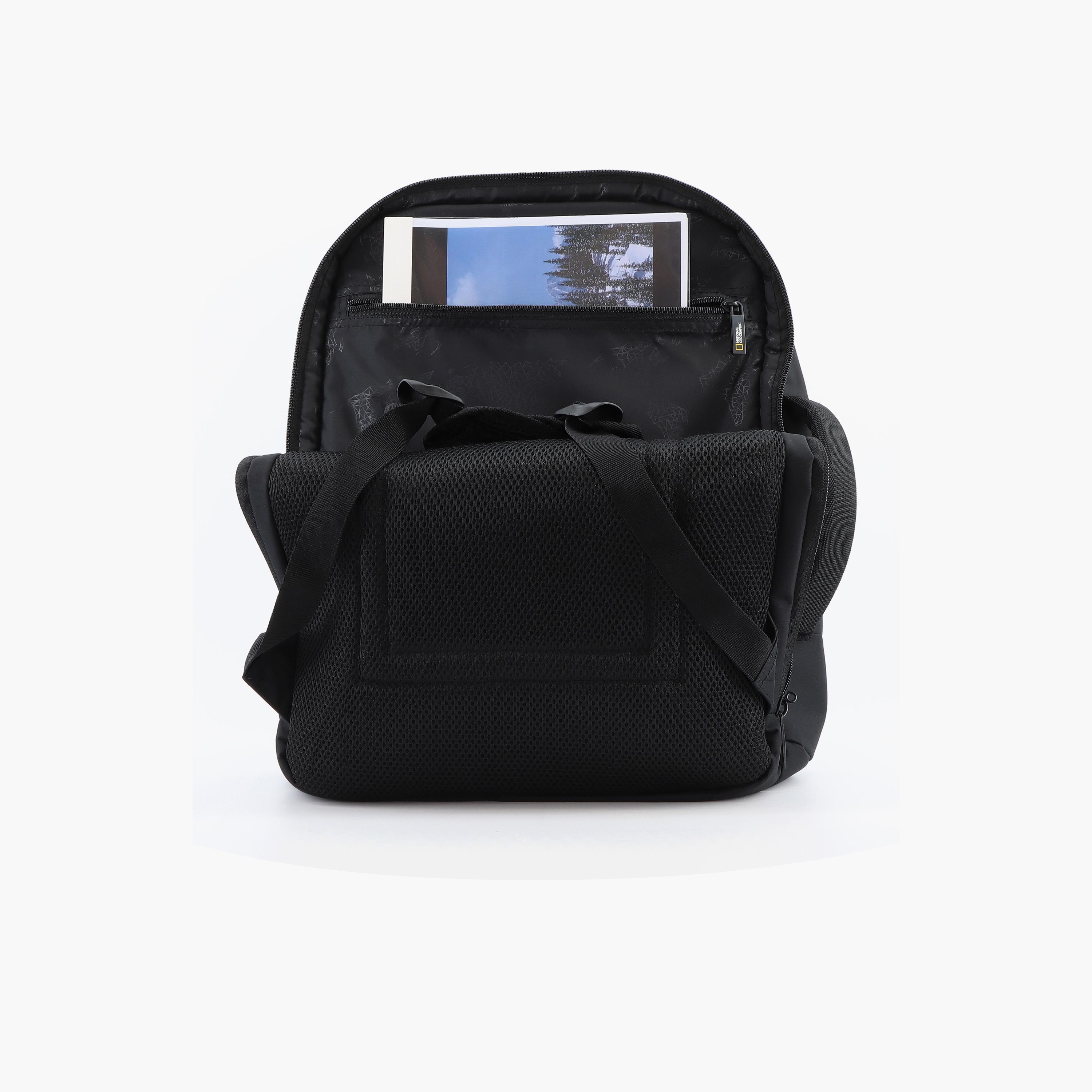 National Geographic Mutation 2 | 17 Inches Laptop Backpack Water Resistant with Adjustable Strap-travel-luggagesandbags-backpacks-image-7