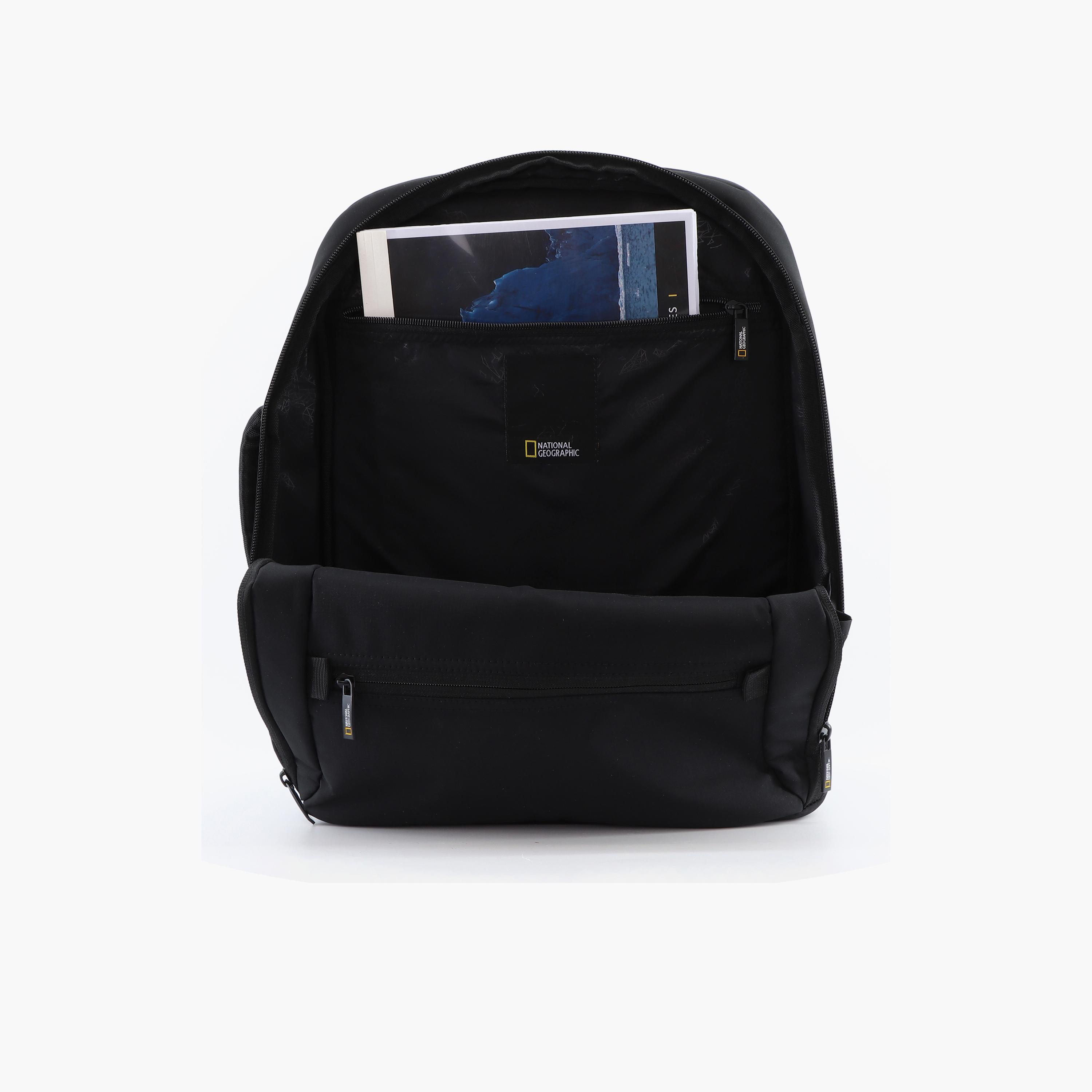 National Geographic Mutation 2 | 17 Inches Laptop Backpack Water Resistant with Adjustable Strap-travel-luggagesandbags-backpacks-image-8