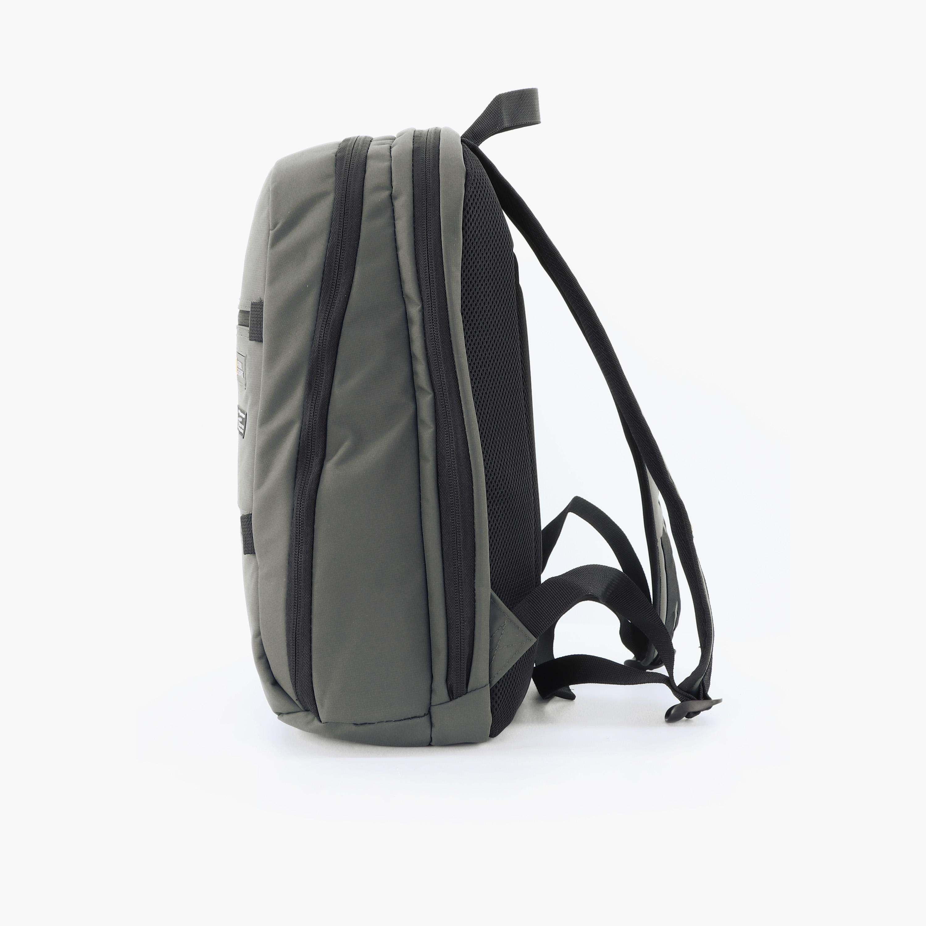 National Geographic Mutation 2 | 17 Inches Laptop Backpack Water Resistant with Adjustable Strap-travel-luggagesandbags-backpacks-image-3