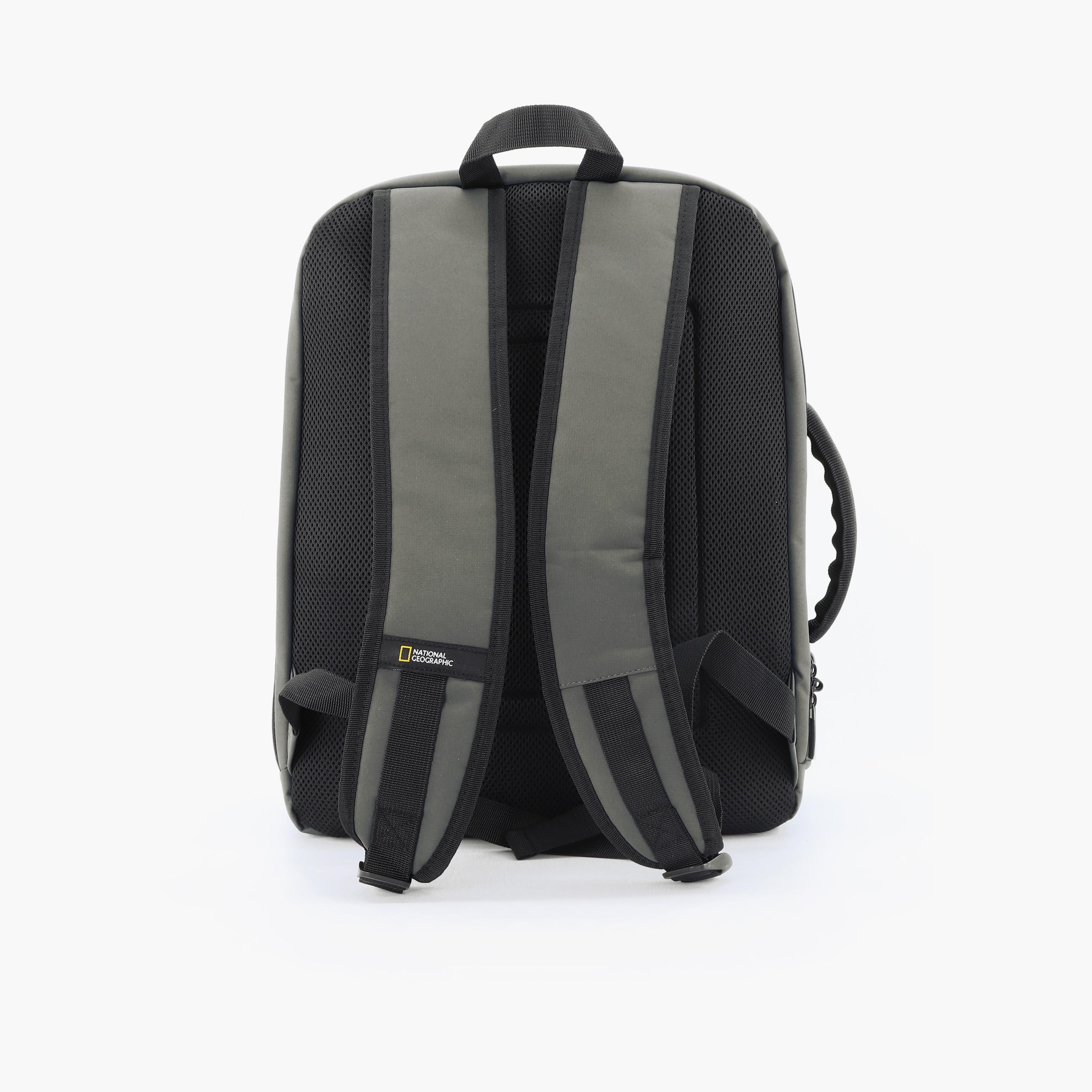 National Geographic Mutation 2 | 17 Inches Laptop Backpack Water Resistant with Adjustable Strap-travel-luggagesandbags-backpacks-image-4
